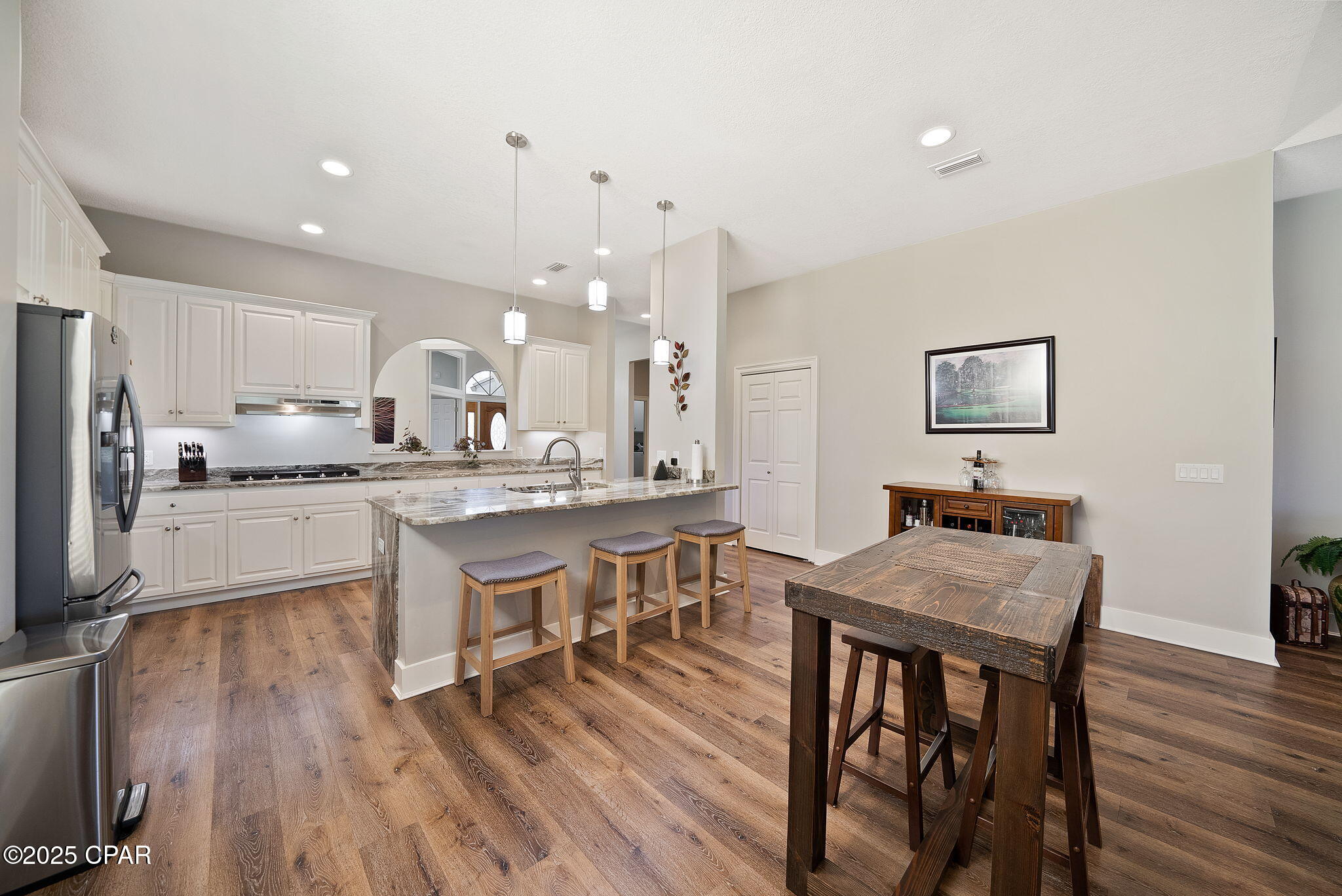 2517 Country Club Drive, Lynn Haven, Florida image 11