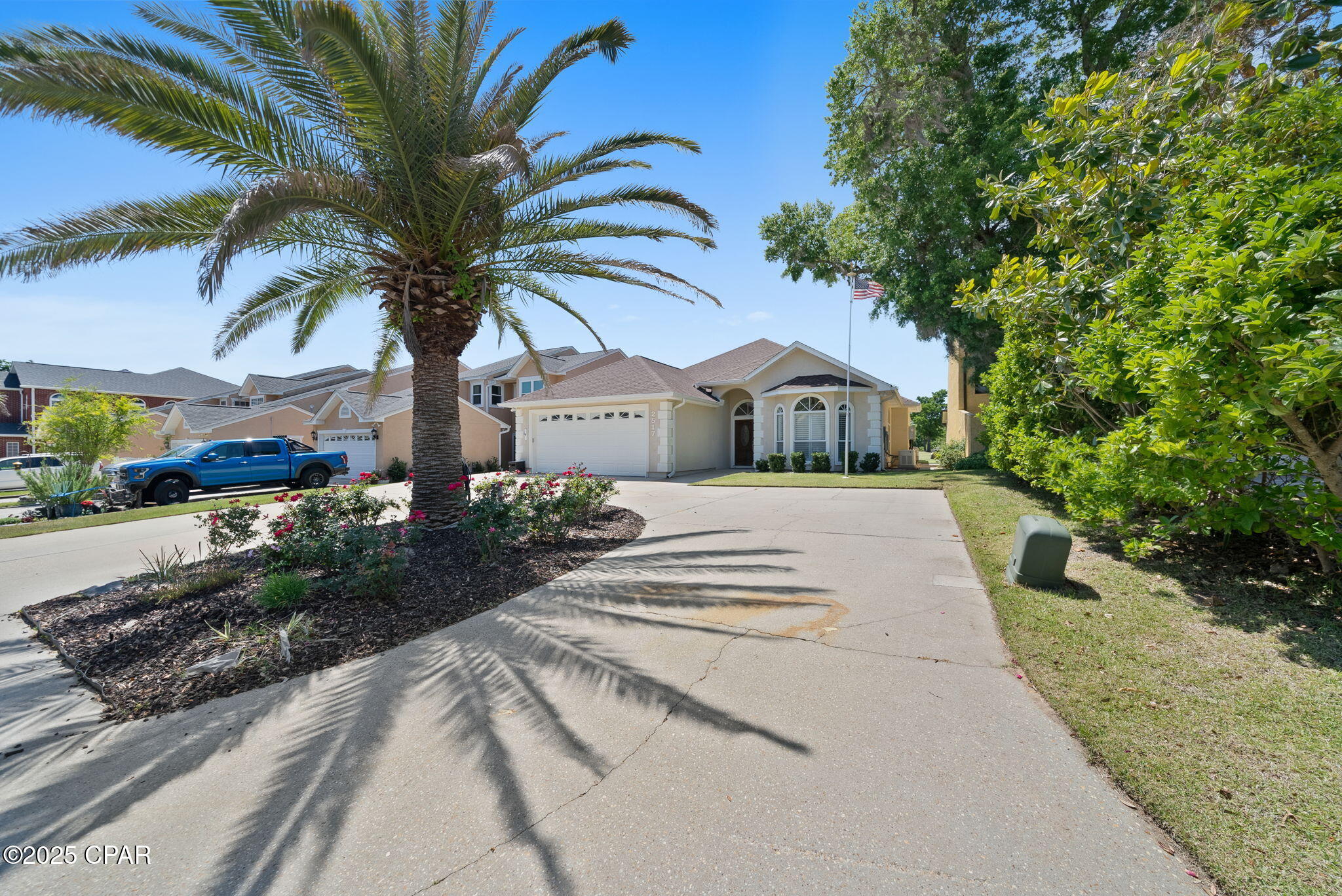2517 Country Club Drive, Lynn Haven, Florida image 40