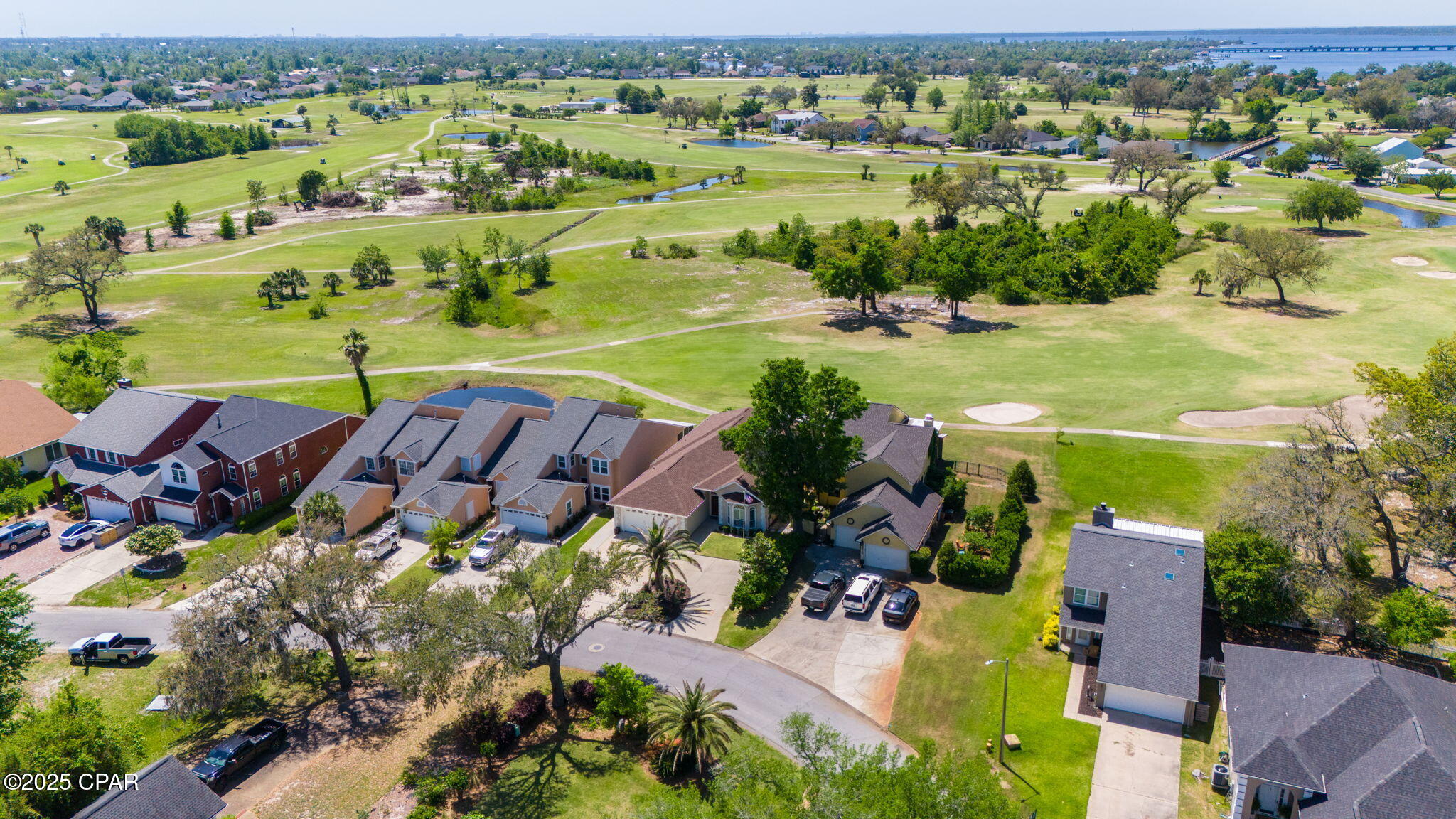 2517 Country Club Drive, Lynn Haven, Florida image 41