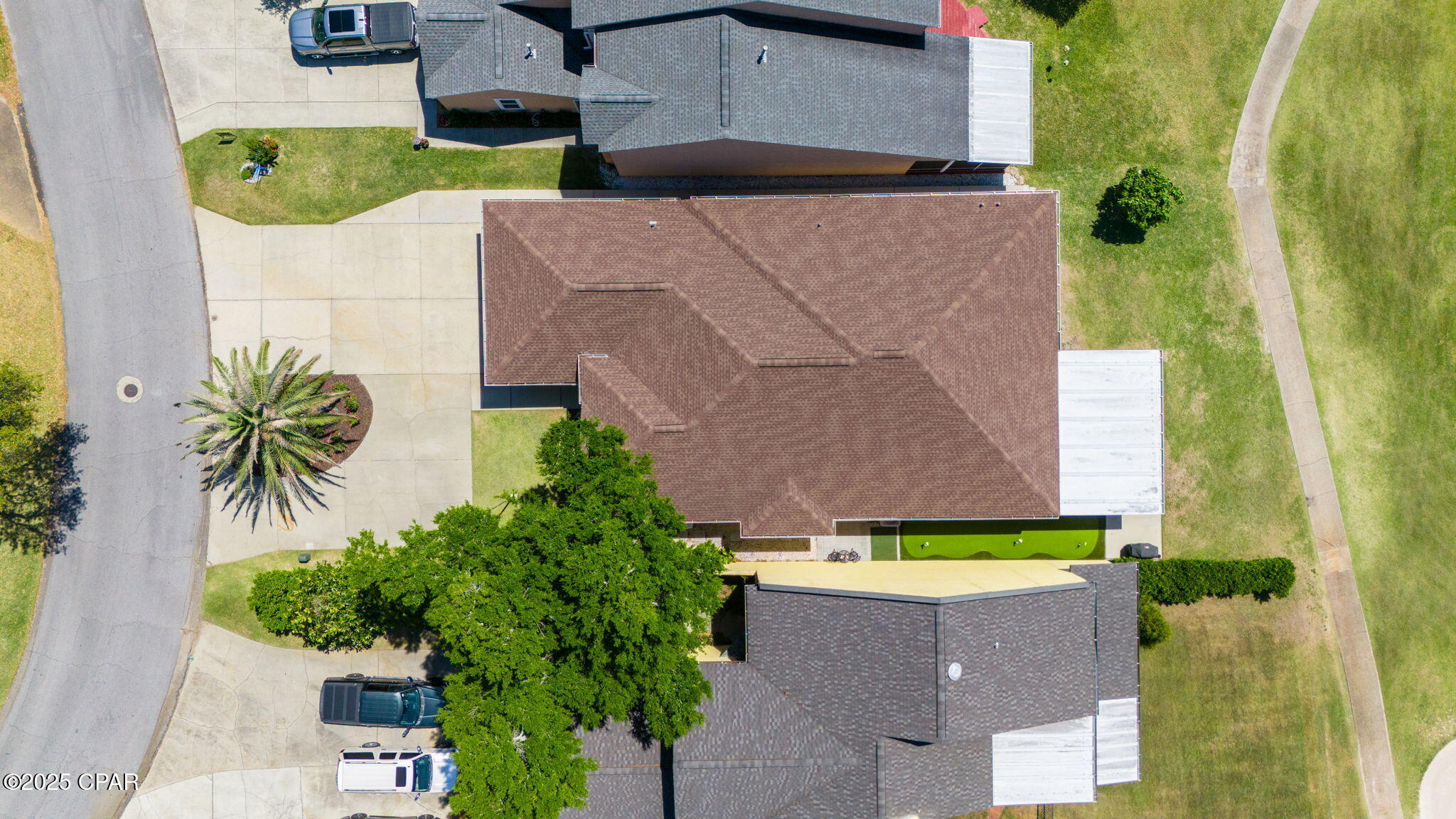 2517 Country Club Drive, Lynn Haven, Florida image 42