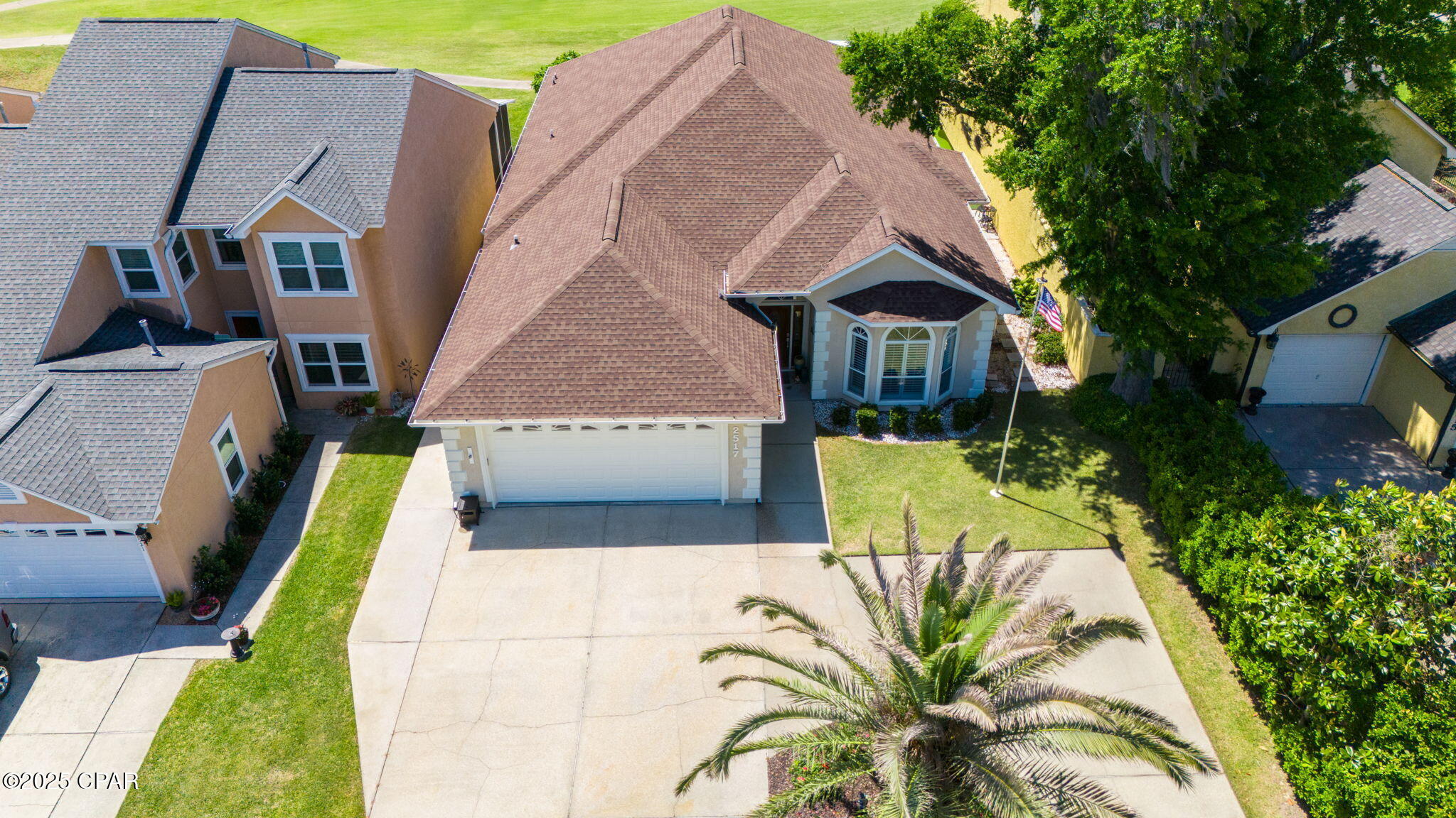 2517 Country Club Drive, Lynn Haven, Florida image 43