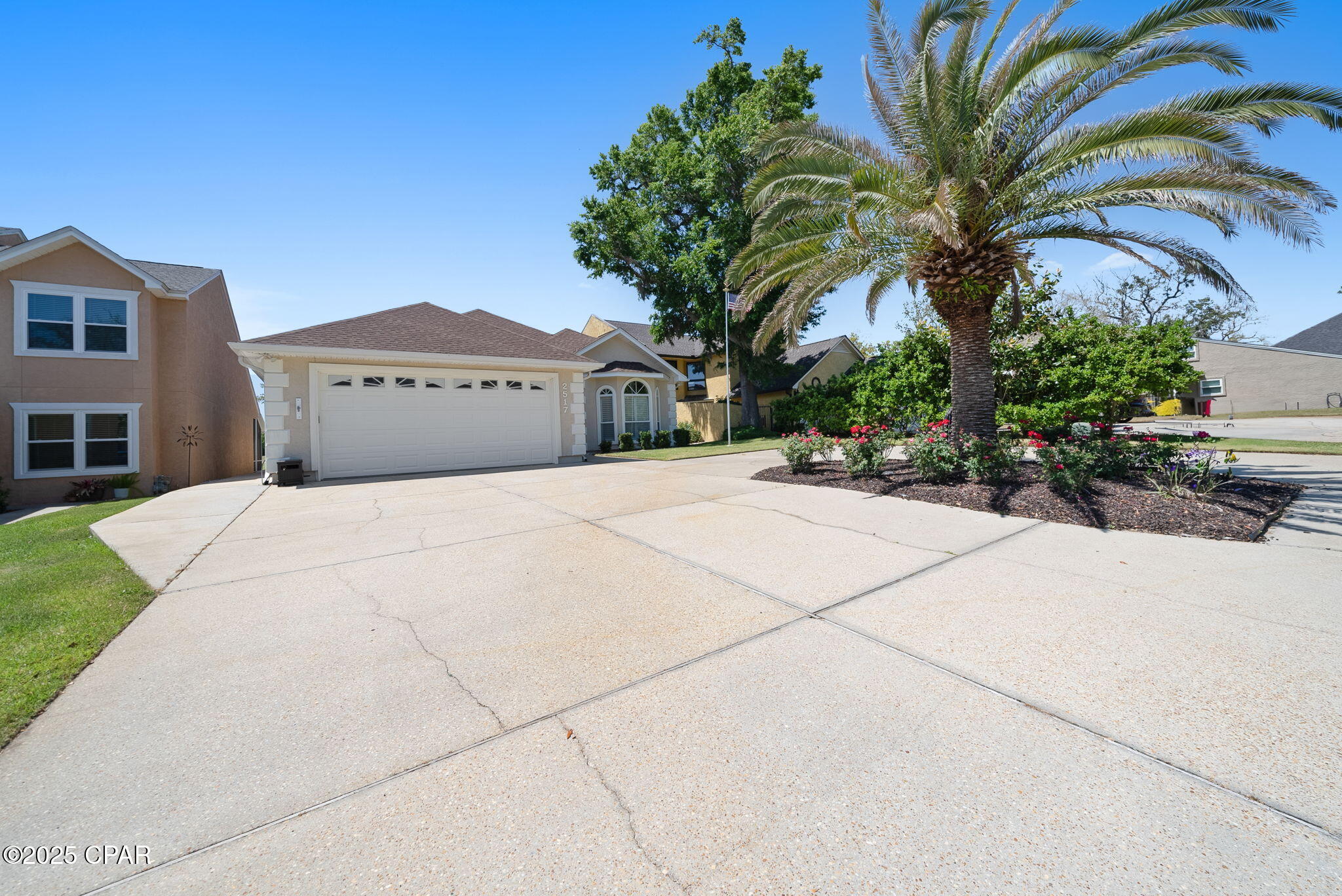2517 Country Club Drive, Lynn Haven, Florida image 46