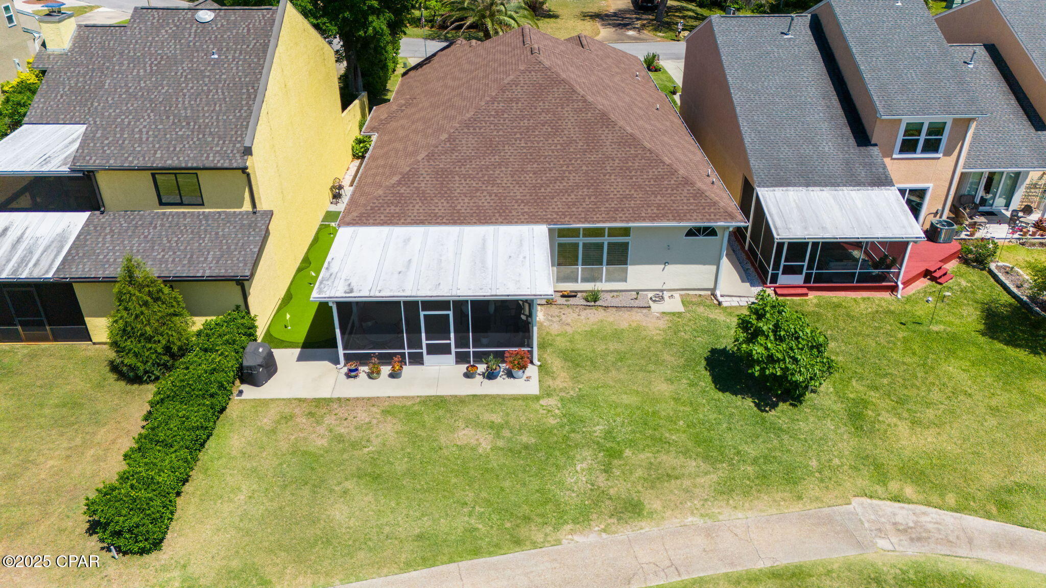 2517 Country Club Drive, Lynn Haven, Florida image 48