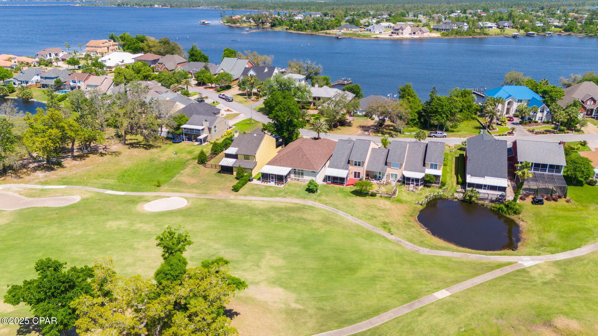 2517 Country Club Drive, Lynn Haven, Florida image 49
