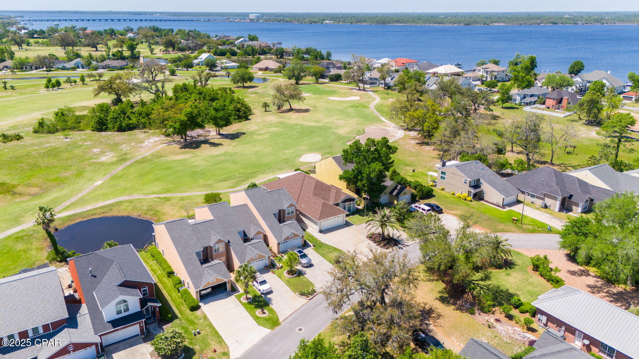 2517 Country Club Drive, Lynn Haven, Florida image 8