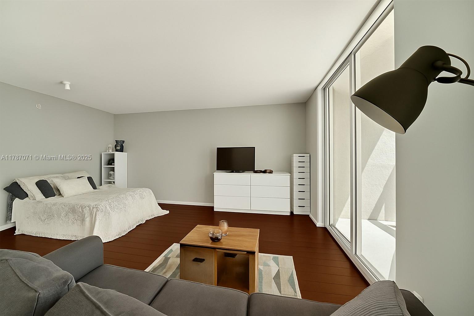 244 Biscayne Blvd #3007, Miami FL 33132