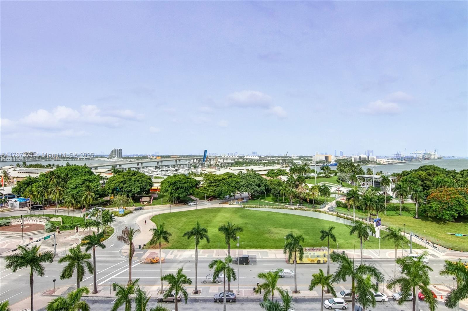 244 Biscayne Blvd #3007, Miami FL 33132