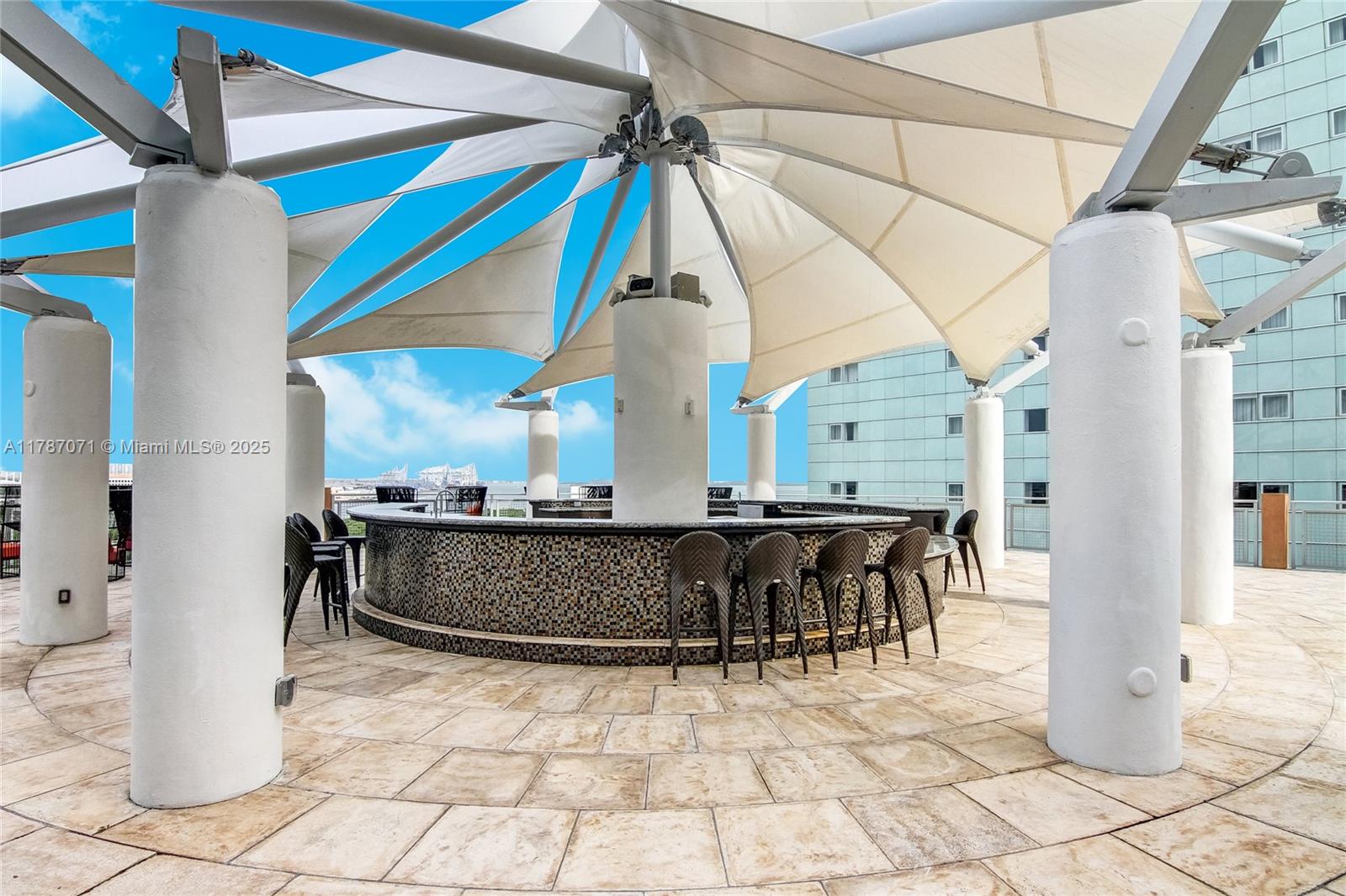 244 Biscayne Blvd #3007, Miami FL 33132