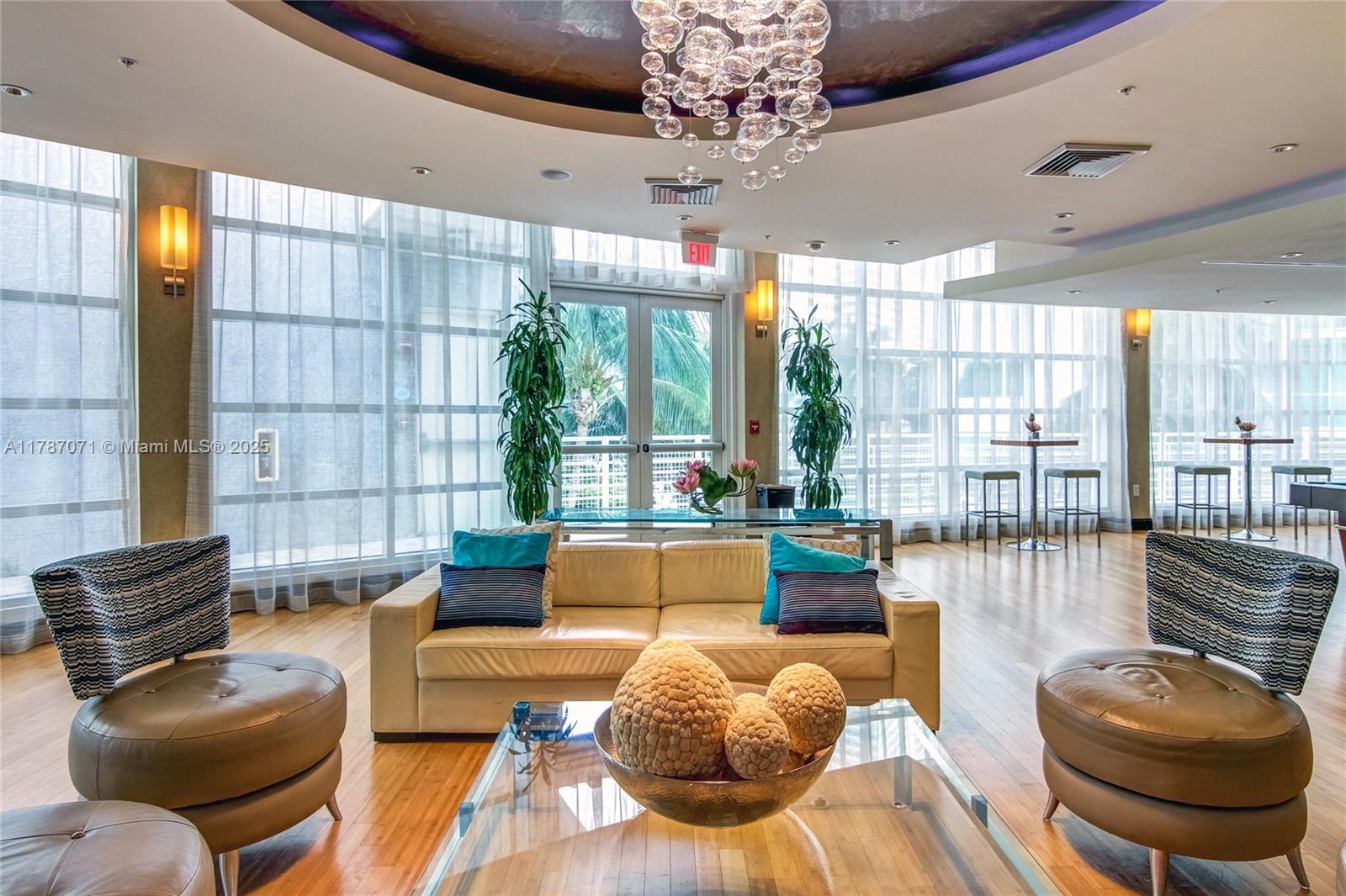 244 Biscayne Blvd #3007, Miami FL 33132