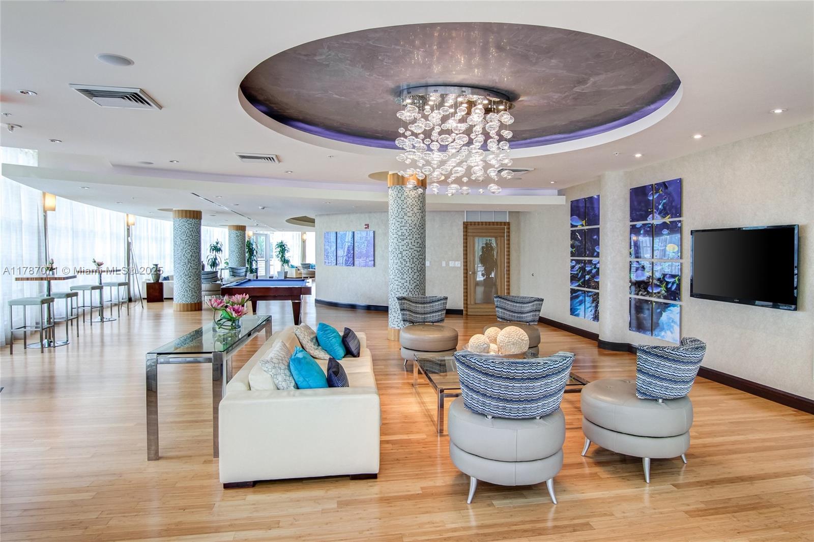 244 Biscayne Blvd #3007, Miami FL 33132