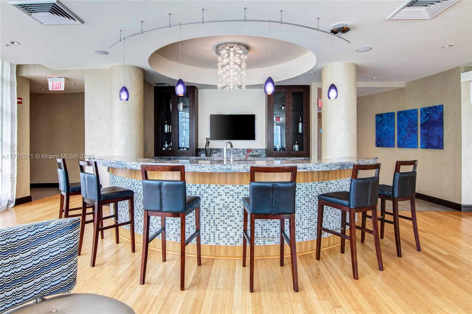 244 Biscayne Blvd #3007, Miami FL 33132