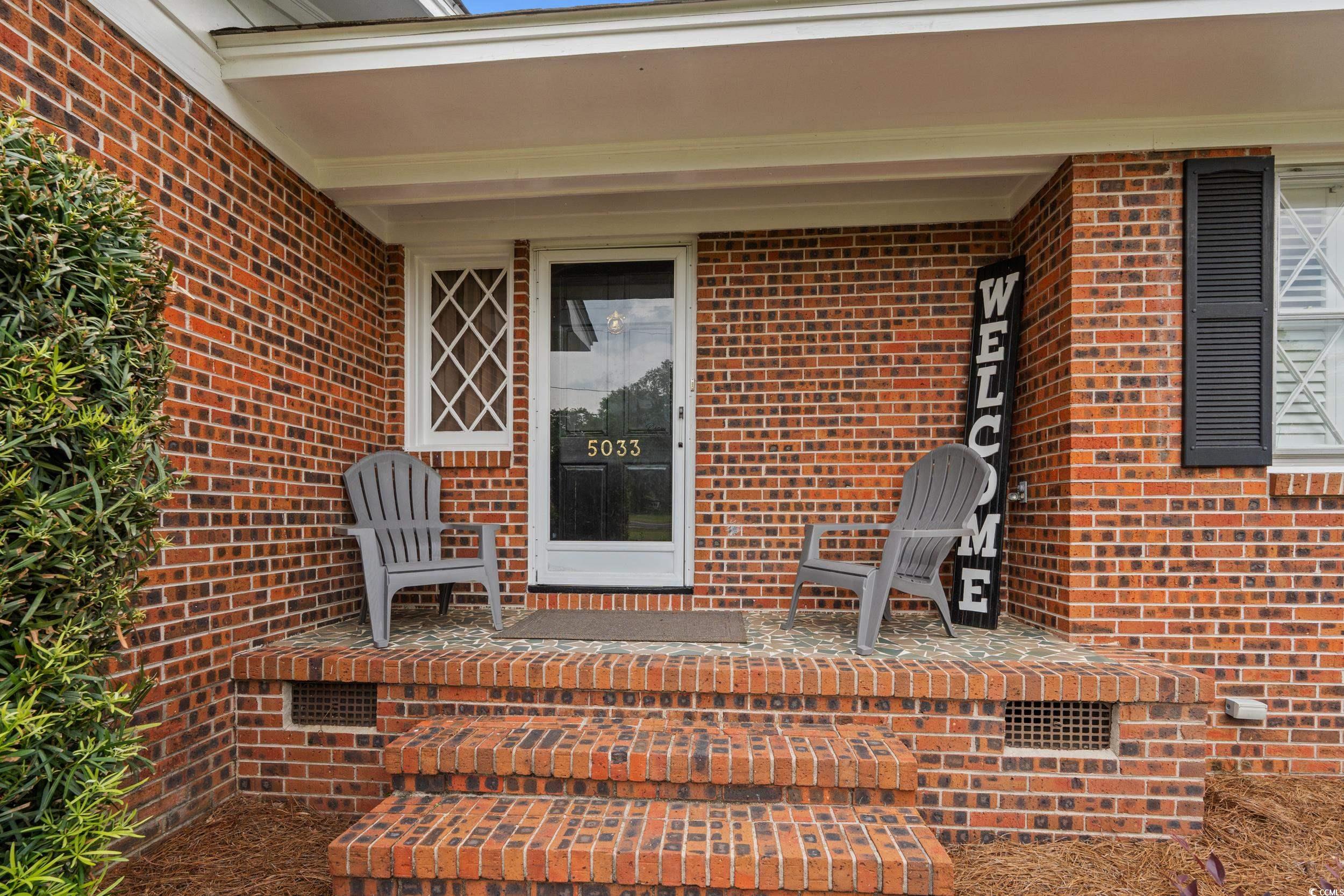 5033 Brantwood Dr., Mullins, South Carolina image 20