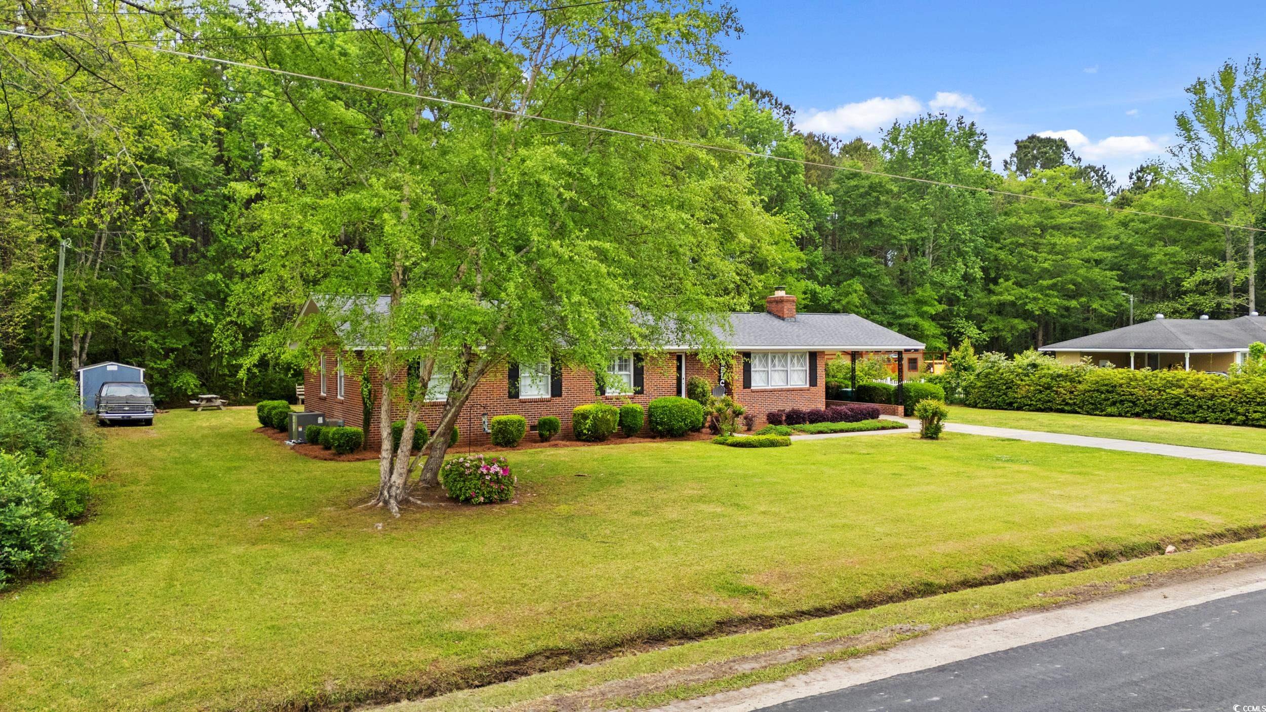5033 Brantwood Dr., Mullins, South Carolina image 21
