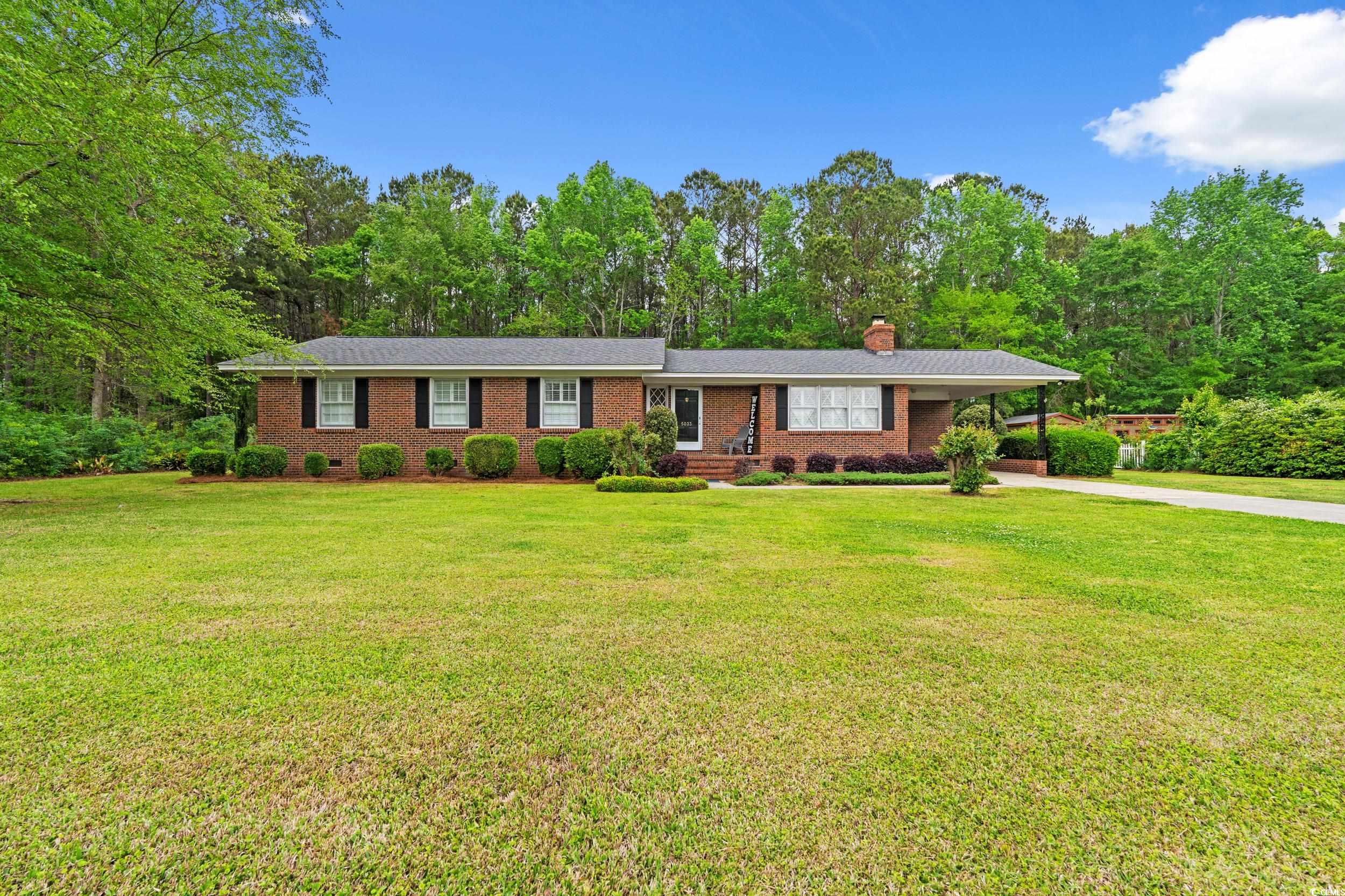 5033 Brantwood Dr., Mullins, South Carolina image 22