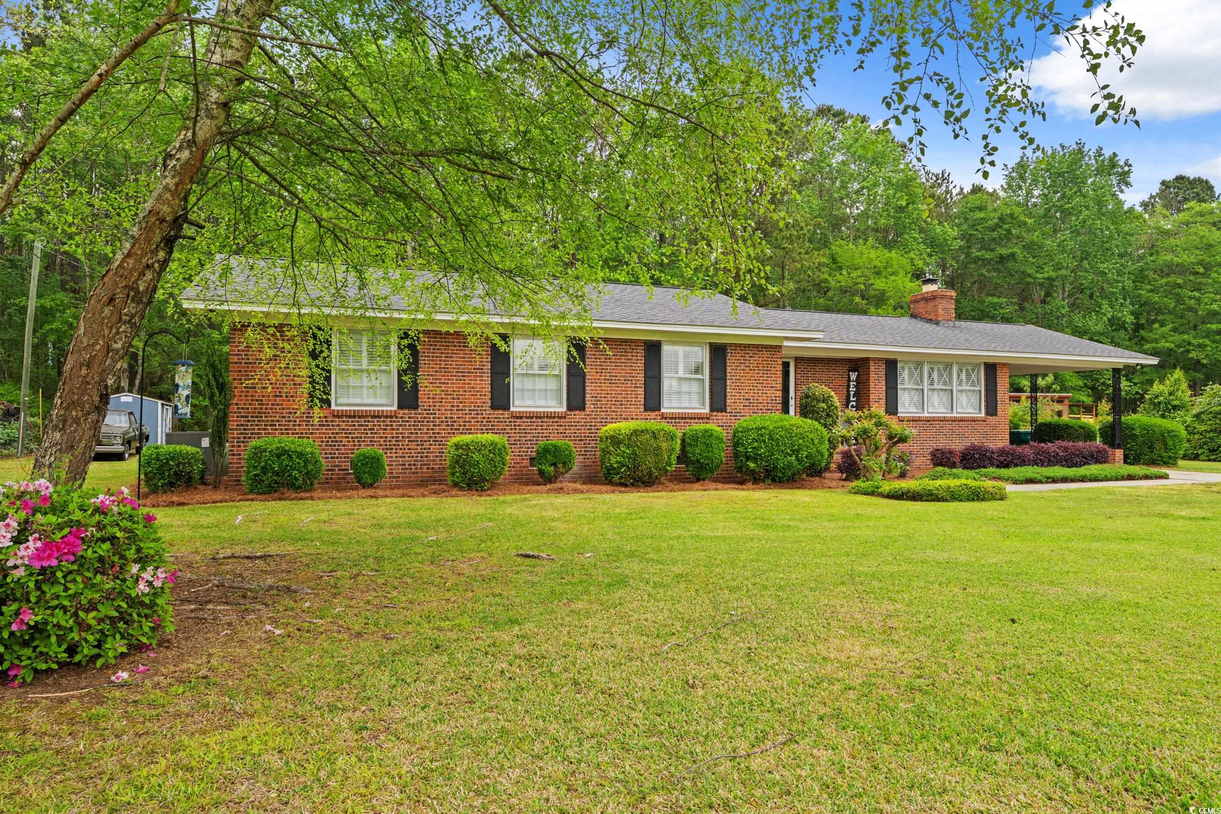 5033 Brantwood Dr., Mullins, South Carolina image 25