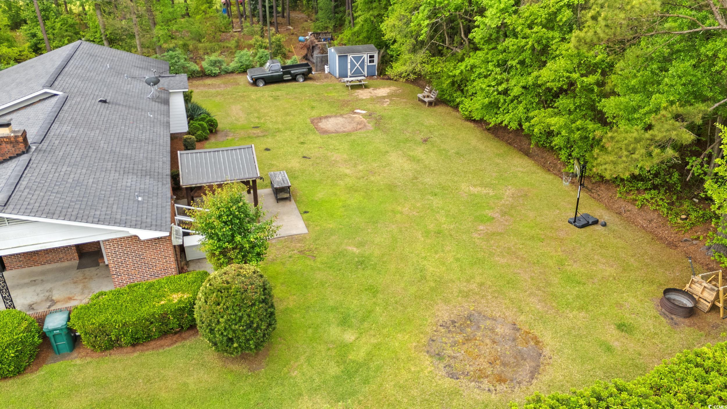 5033 Brantwood Dr., Mullins, South Carolina image 26