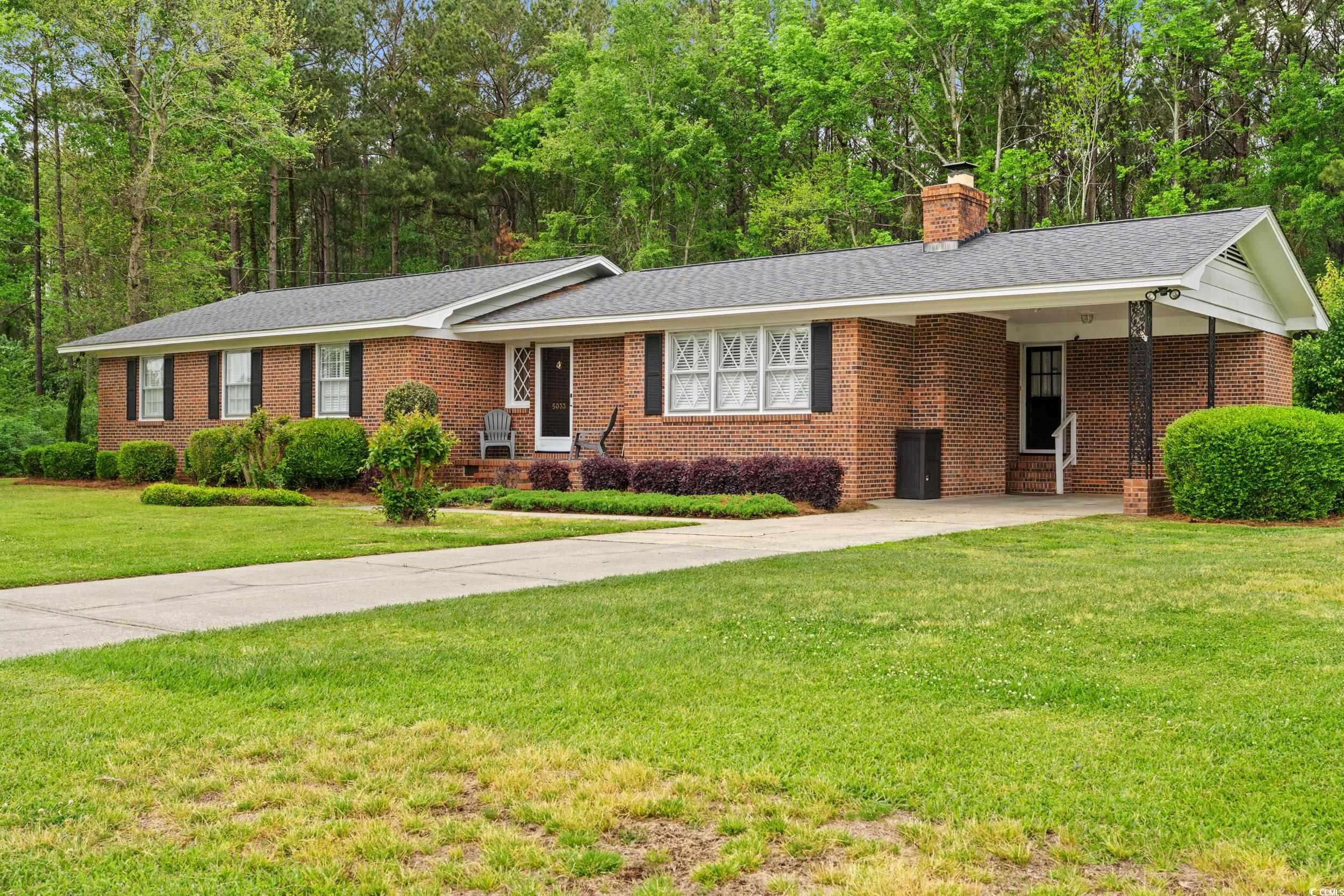 5033 Brantwood Dr., Mullins, South Carolina image 27