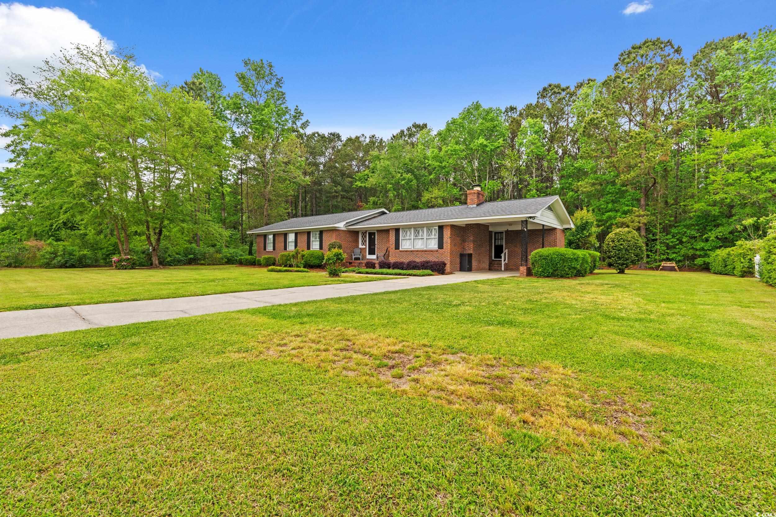 5033 Brantwood Dr., Mullins, South Carolina image 33