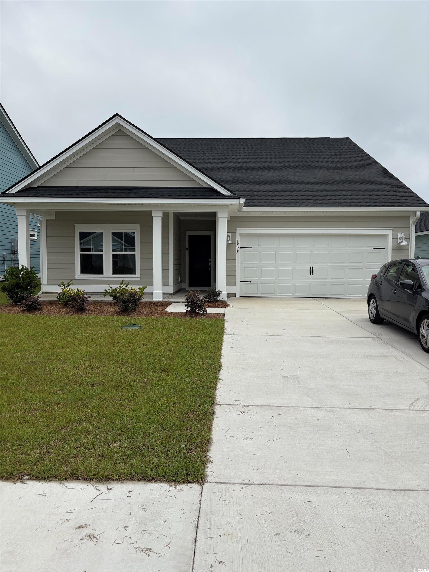 1525 Seachase Way North Myrtle Beach, SC 29582