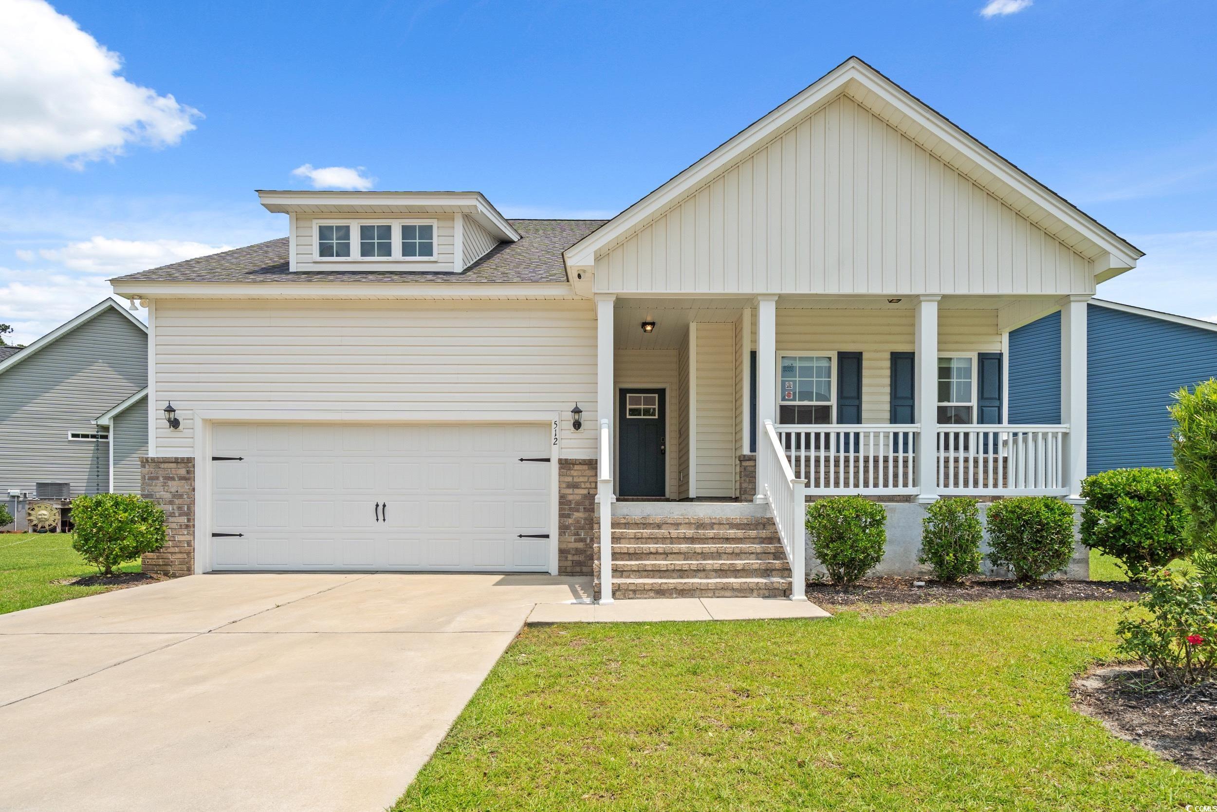 512 Charlton Blvd. Georgetown, SC 29440
