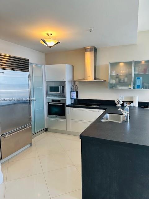18201 Collins Ave #3407, Sunny Isles Beach FL 33160