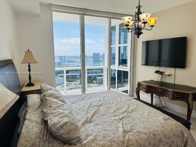 18201 Collins Ave #3407, Sunny Isles Beach FL 33160