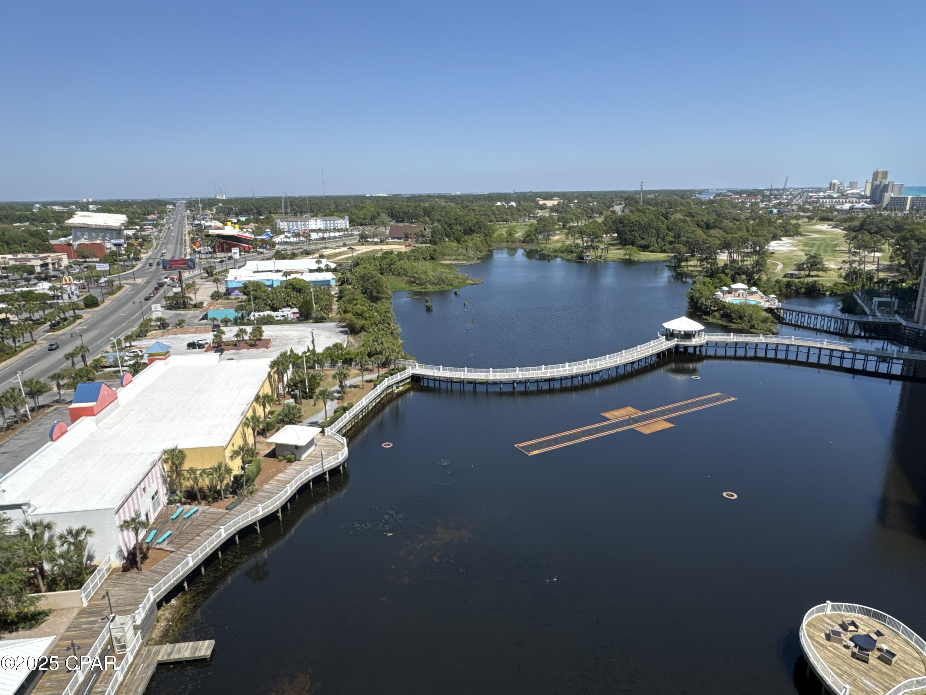 Details for 9902 Thomas Drive 1235, Panama City, FL 32408