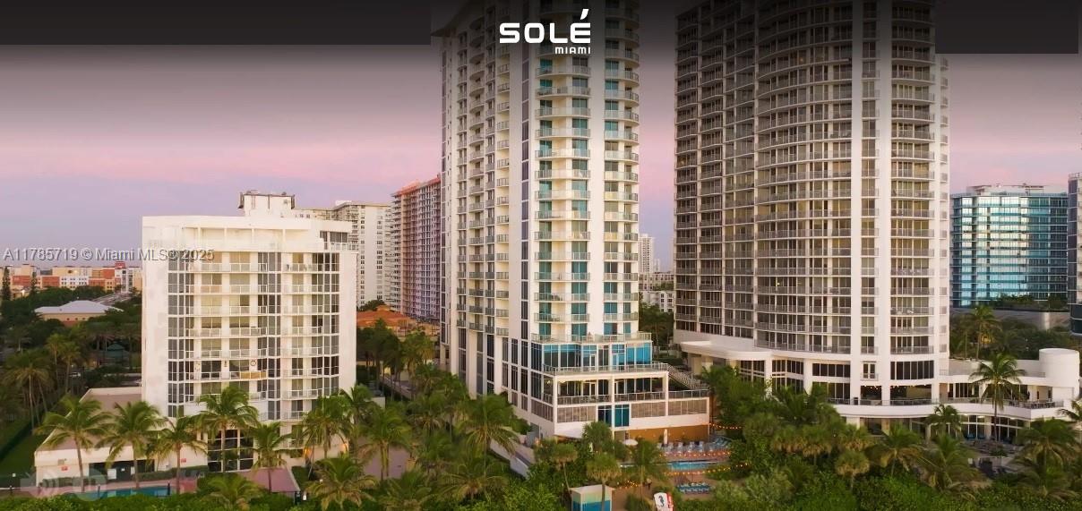 Condo for Sale in Sunny Isles Beach, FL