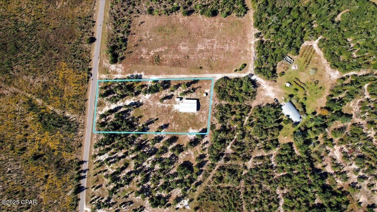 Image 9 For 10864 Frink Baptist Church Road