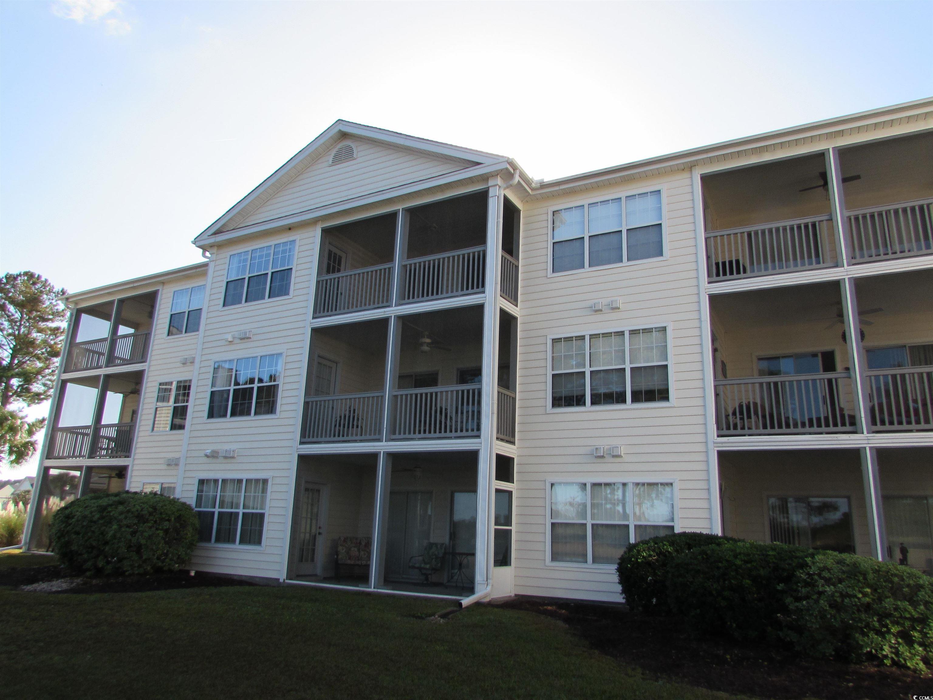 5020 Windsor Green Way UNIT #302 Myrtle Beach, SC 29579