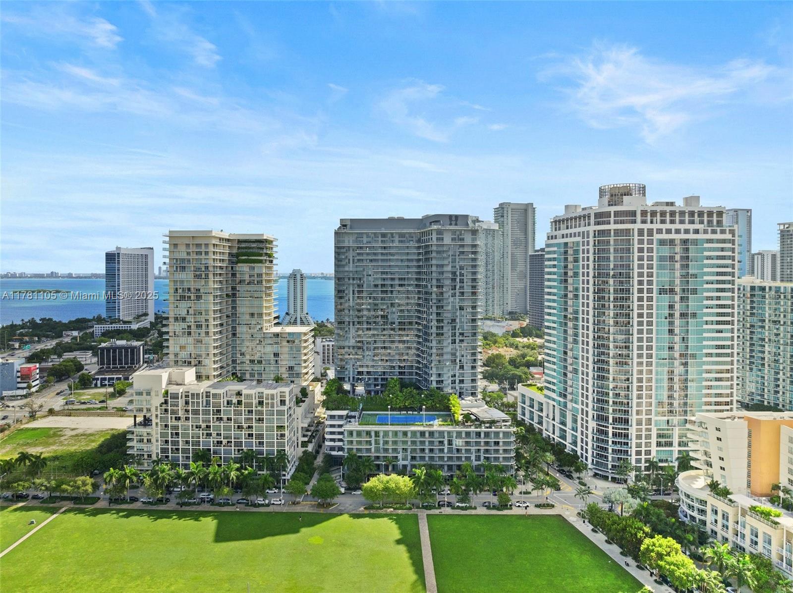 121 NE 34th St #2314, Miami FL 33137