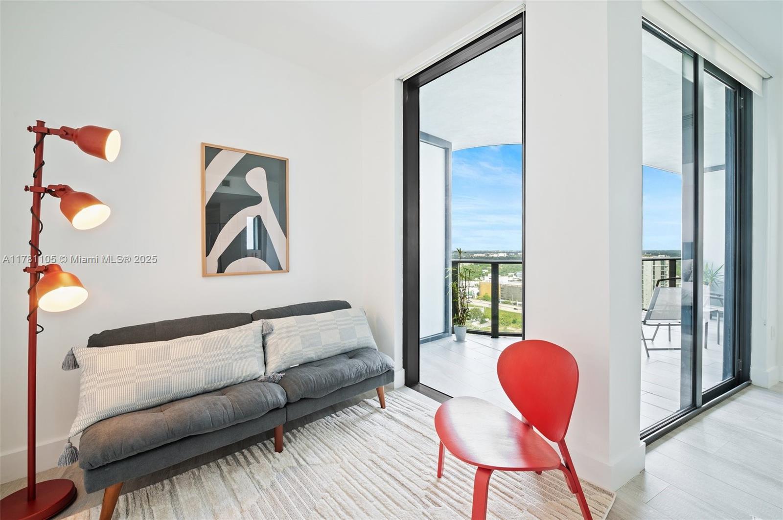121 NE 34th St #2314, Miami FL 33137