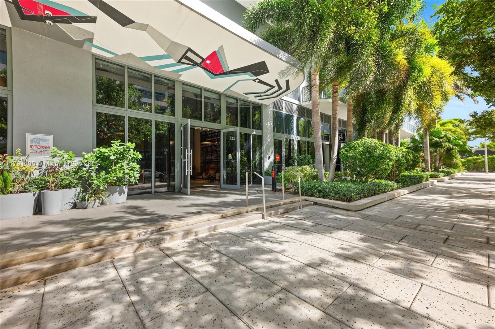 121 NE 34th St #2314, Miami FL 33137