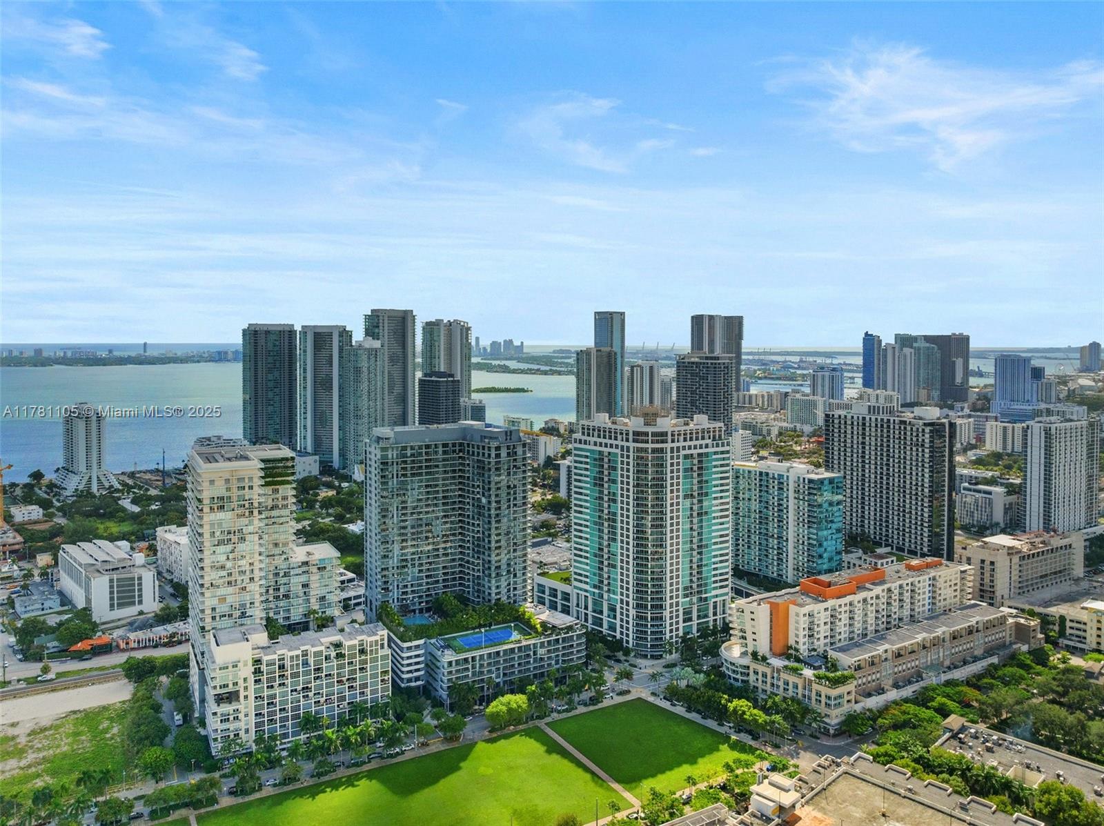 121 NE 34th St #2314, Miami FL 33137