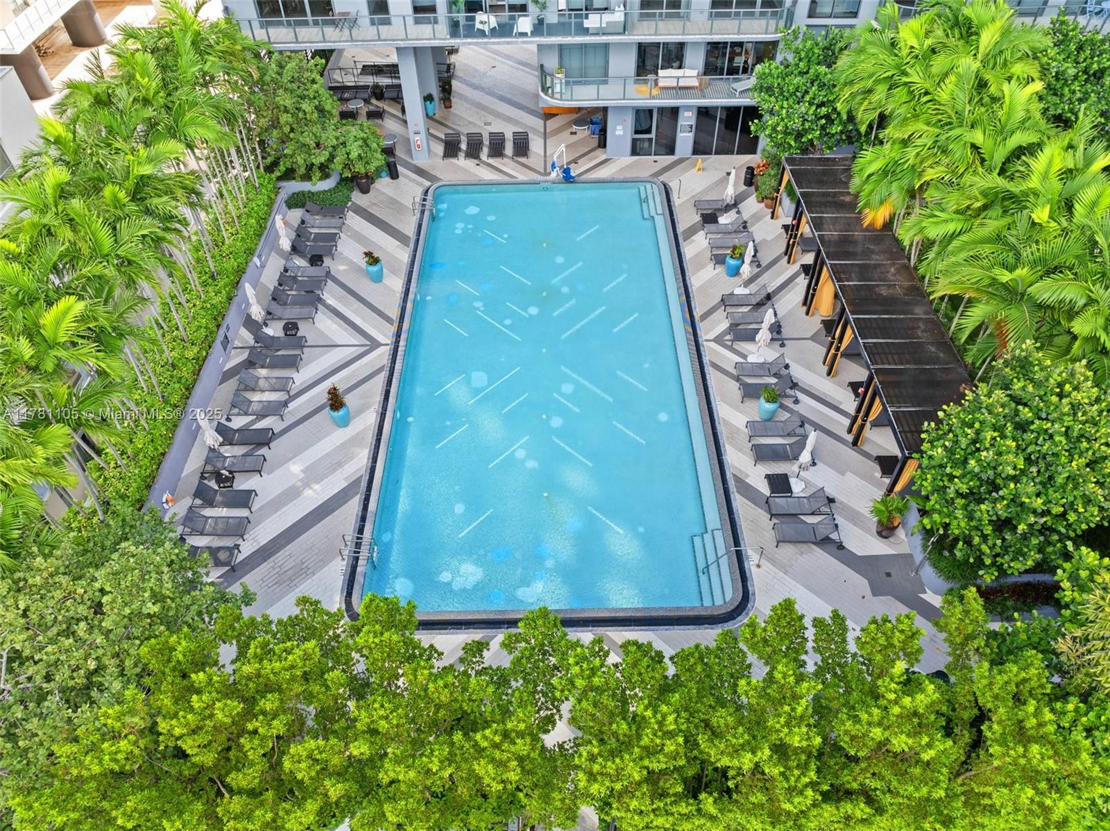 121 NE 34th St #2314, Miami FL 33137