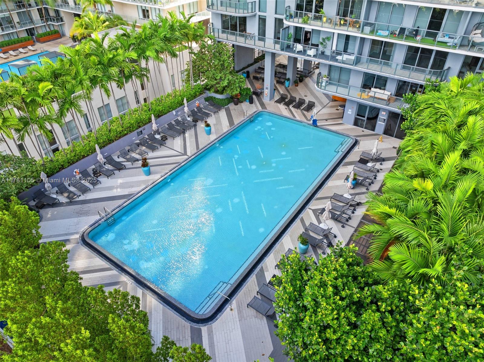 121 NE 34th St #2314, Miami FL 33137