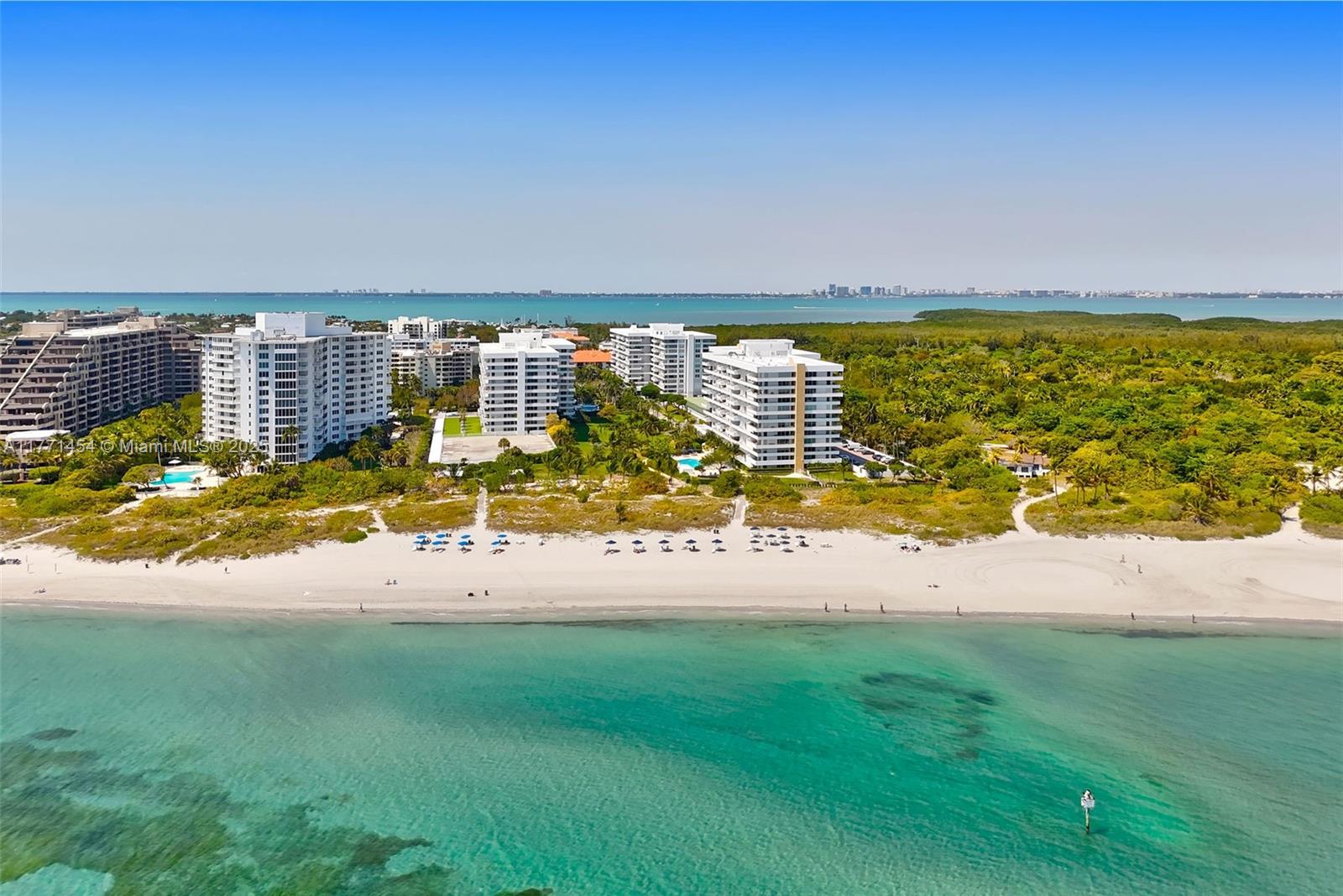 155 Ocean Lane Dr #310, Key Biscayne FL 33149