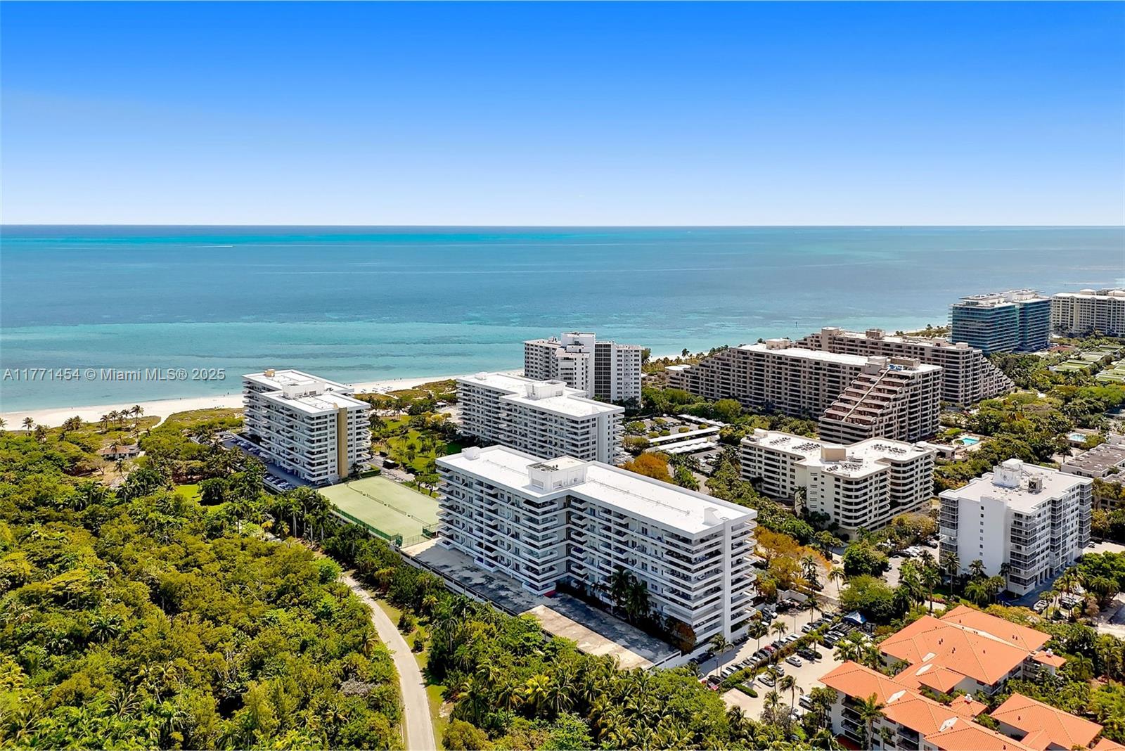 155 Ocean Lane Dr #310, Key Biscayne FL 33149