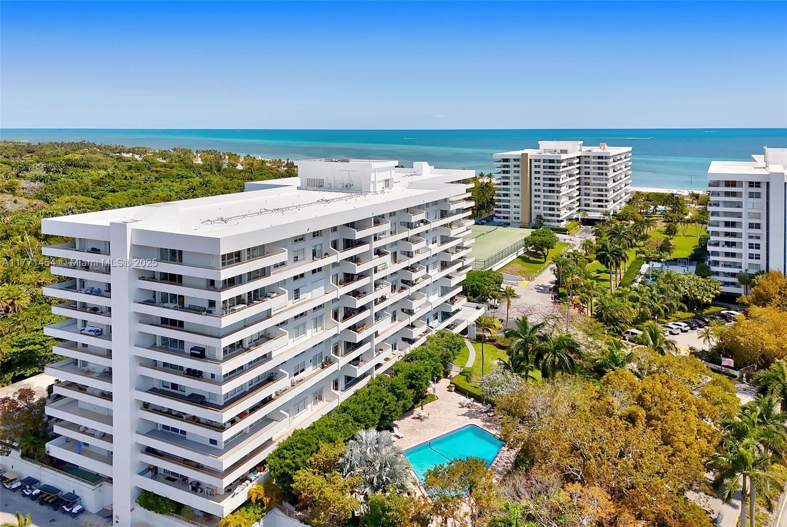 155 Ocean Lane Dr #310, Key Biscayne FL 33149