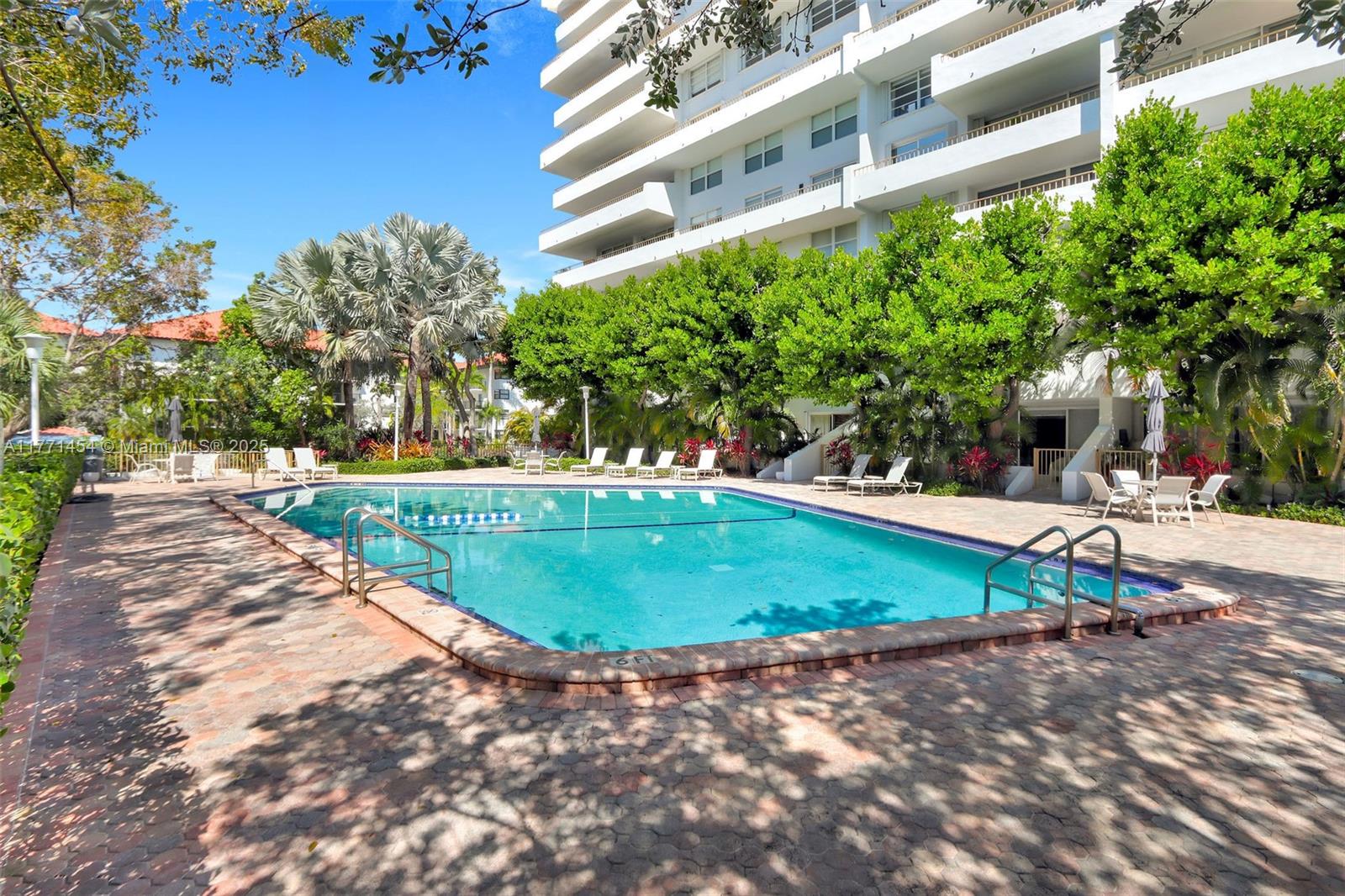 155 Ocean Lane Dr #310, Key Biscayne FL 33149