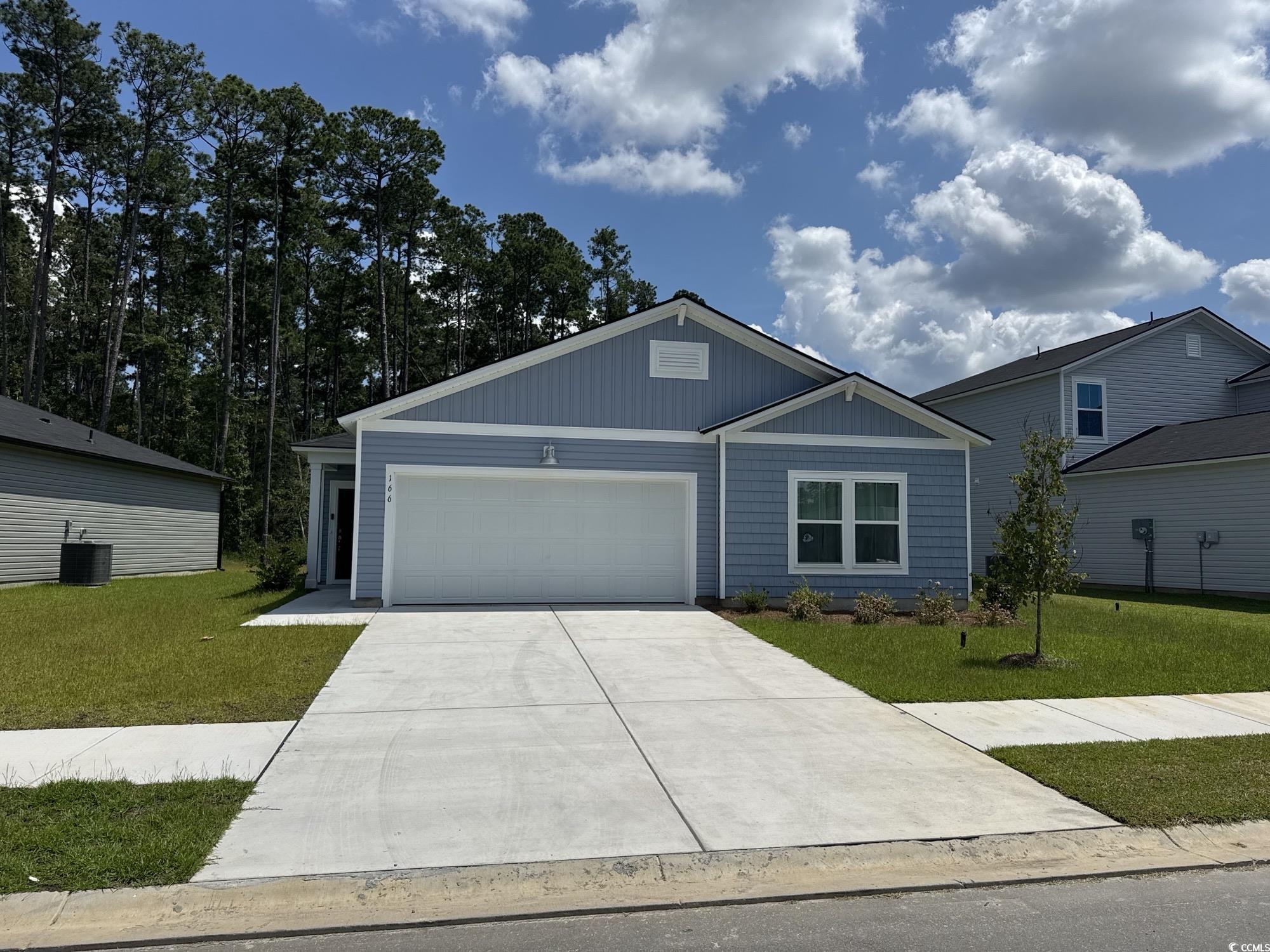 166 Waterloo Sunset Dr. Longs, SC 29568