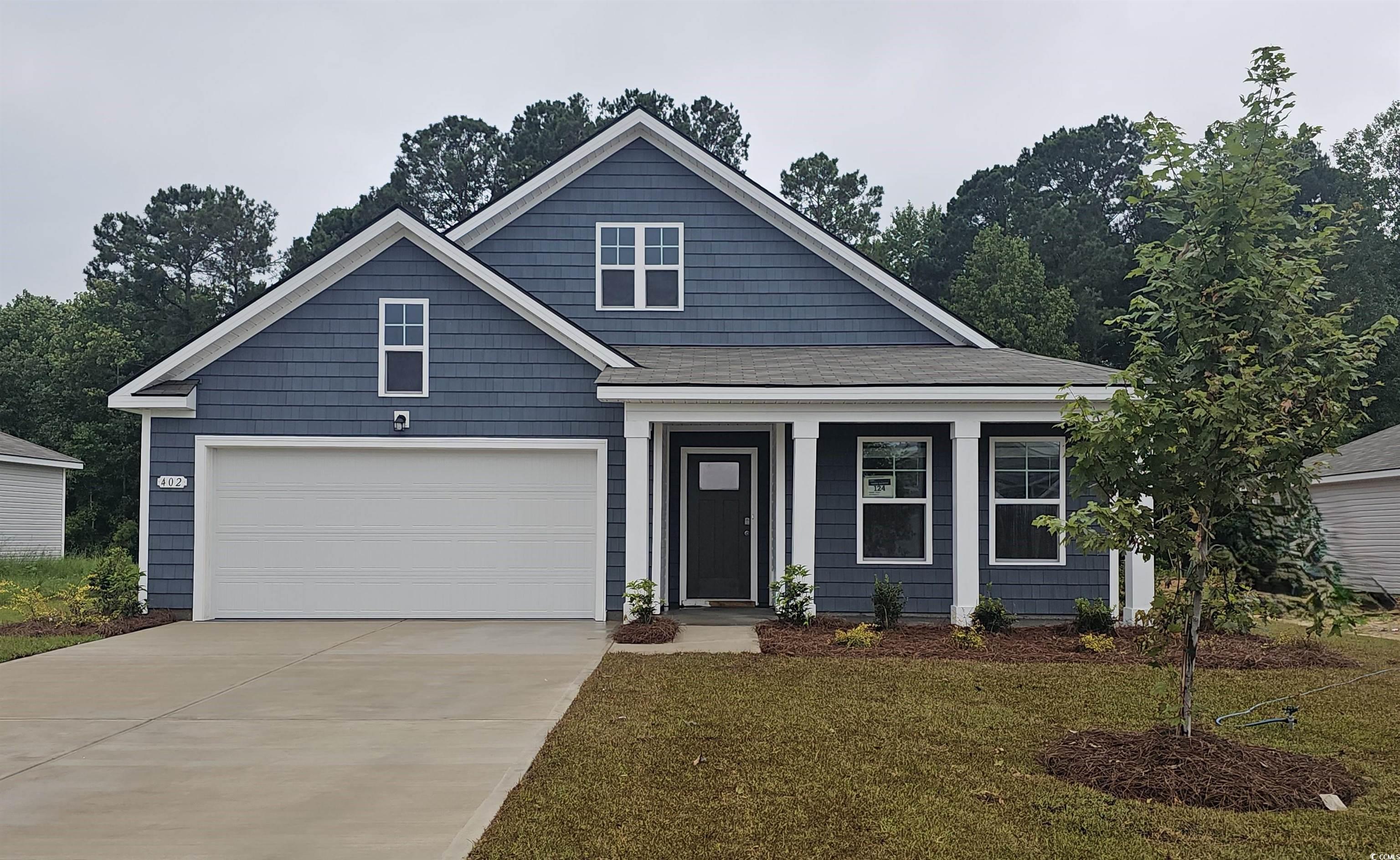 402 Acosta Circle Conway, SC 29527