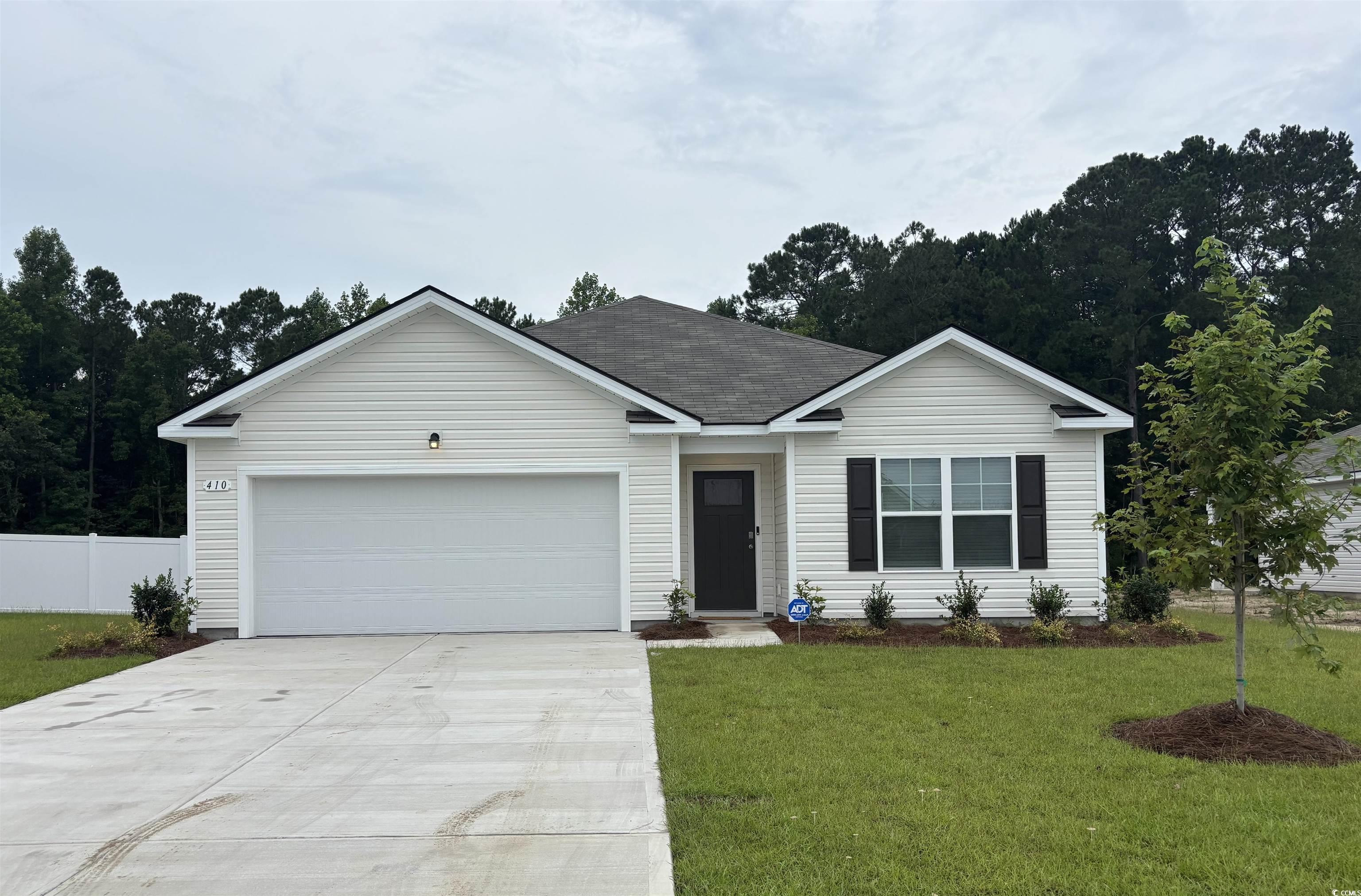 410 Acosta Circle Conway, SC 29527
