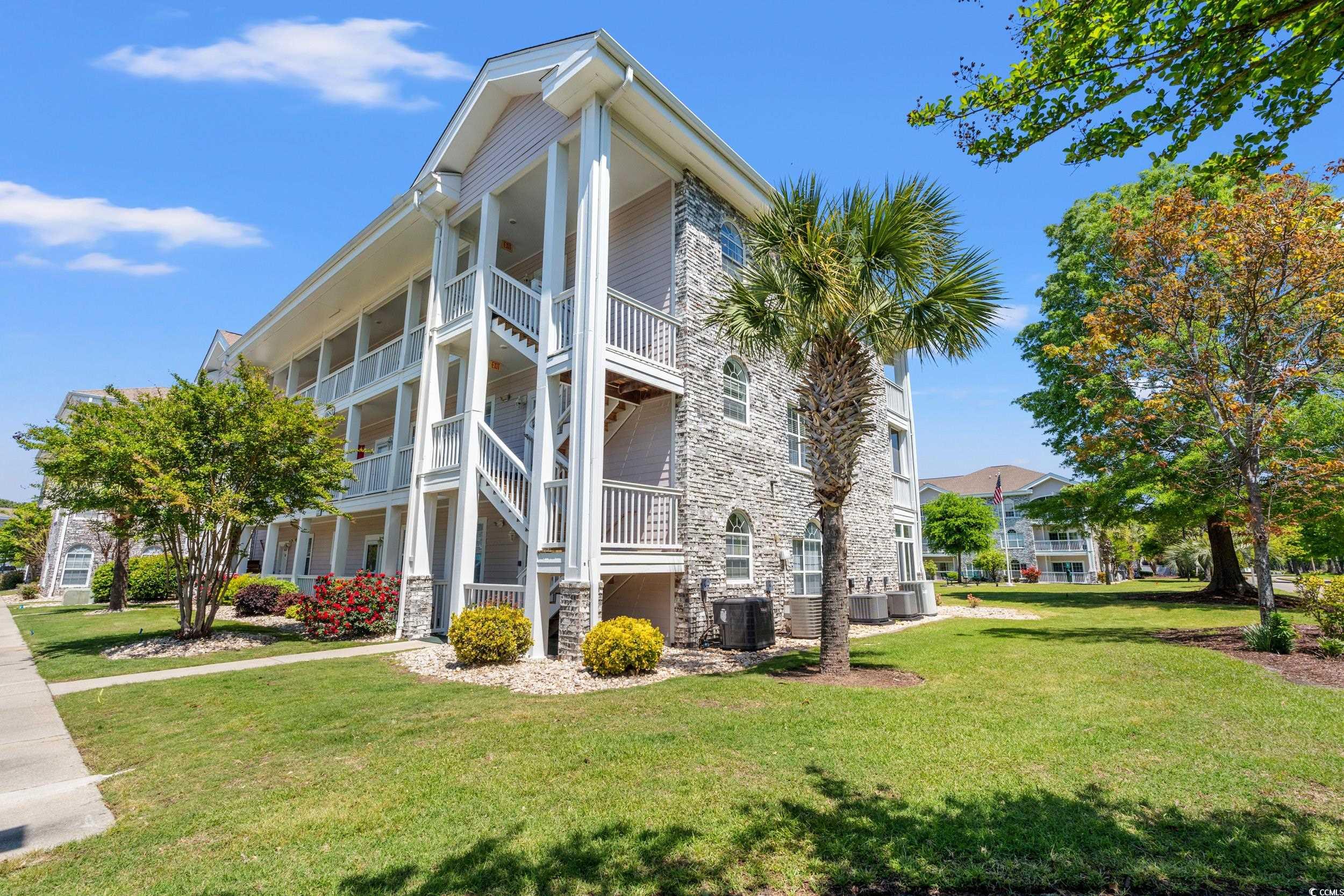 4683 Wild Iris Dr. UNIT #204 Myrtle Beach, SC 29577