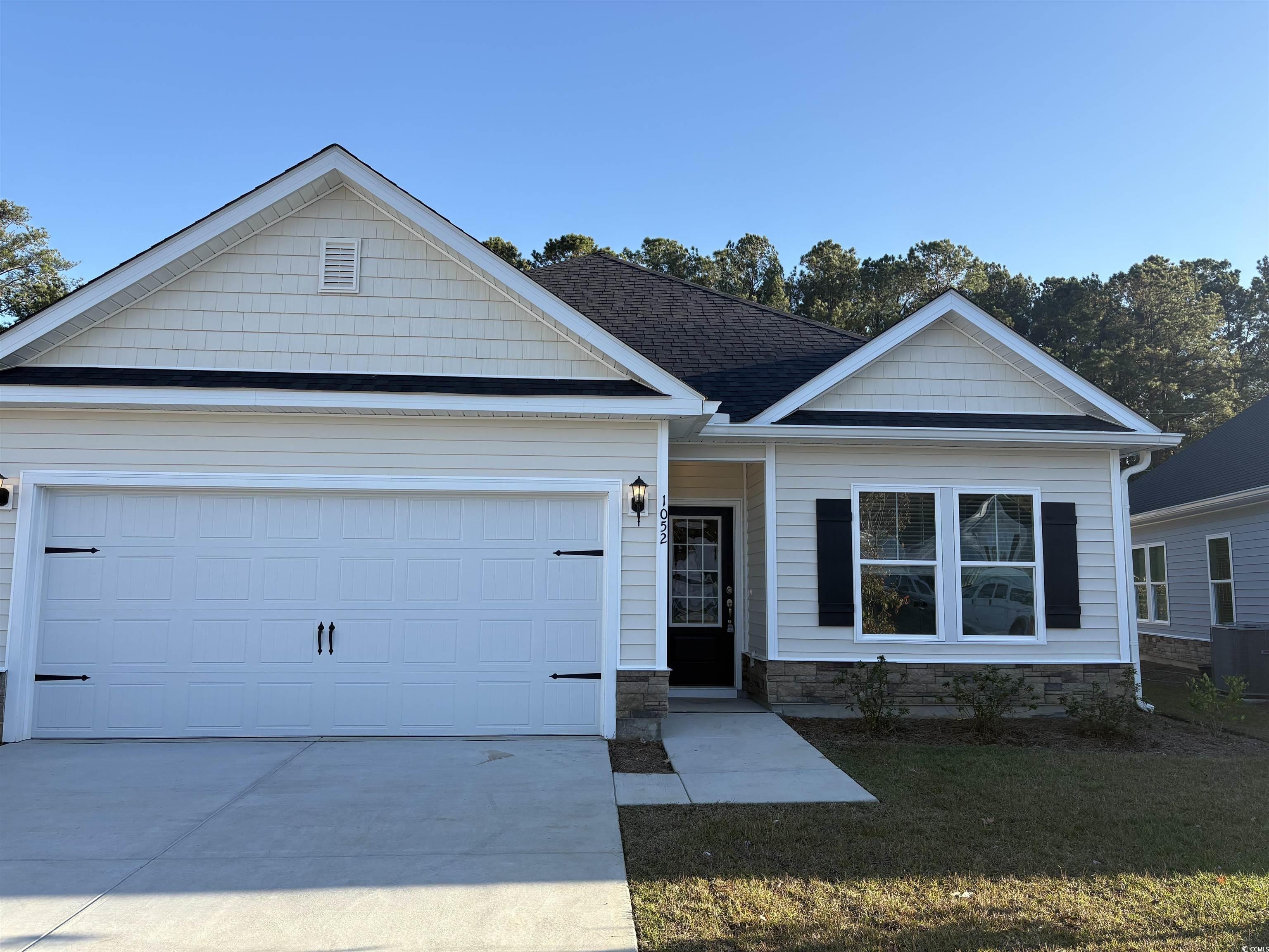 1052 Moen Loop UNIT Lot 14 Conway, SC 29526