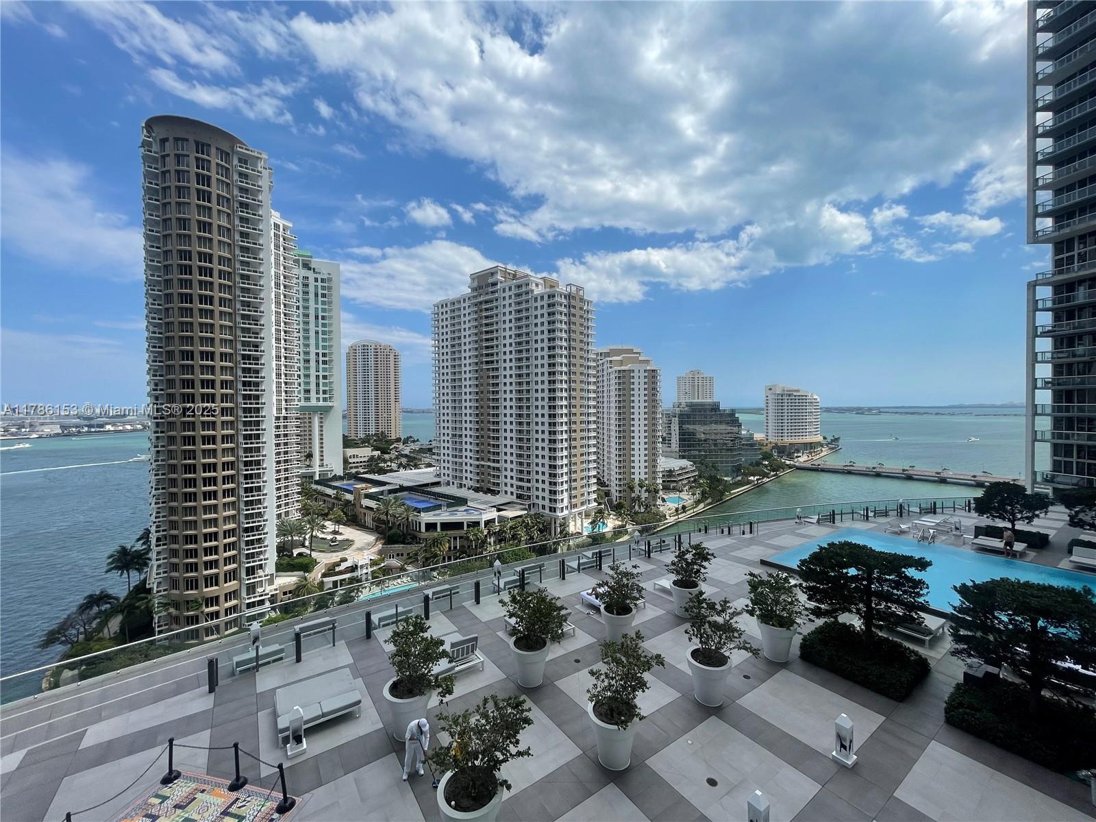 Condo for Rent in Miami, FL