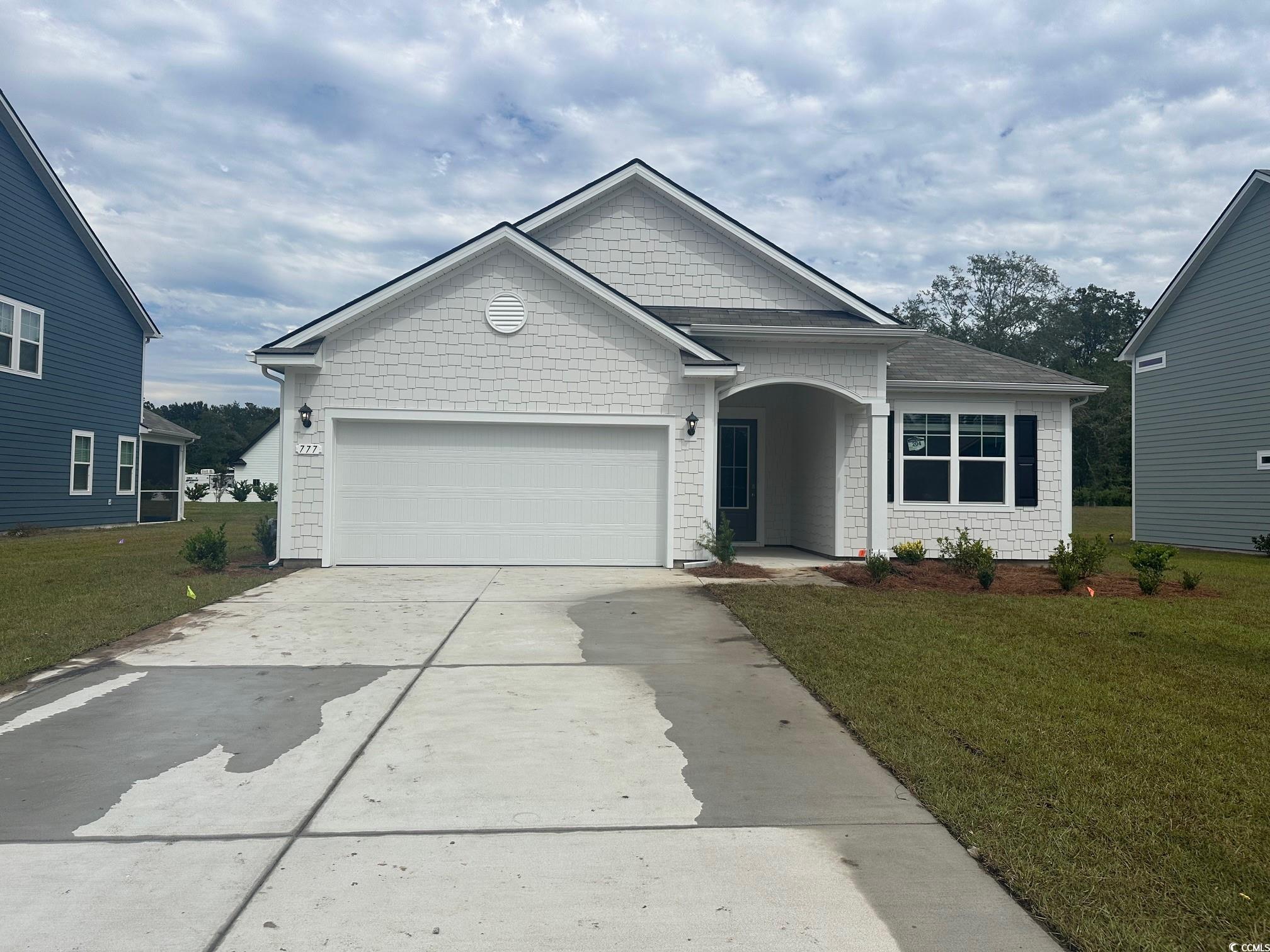 777 Choctaw Dr. Conway, SC 29526