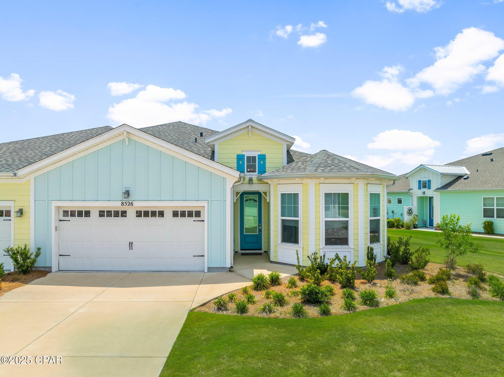 Image 1 For 8526 Island Breeze Avenue