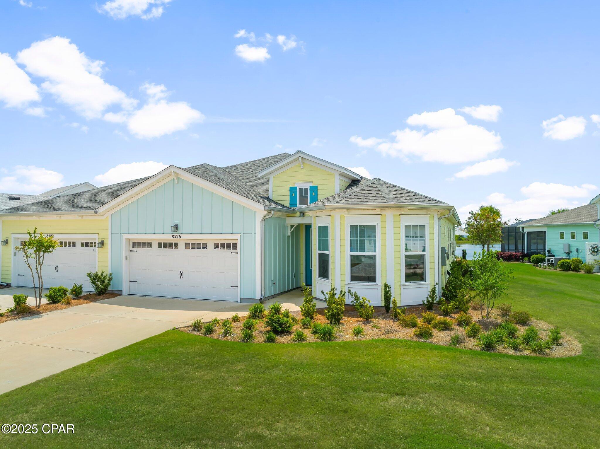 Image 2 For 8526 Island Breeze Avenue
