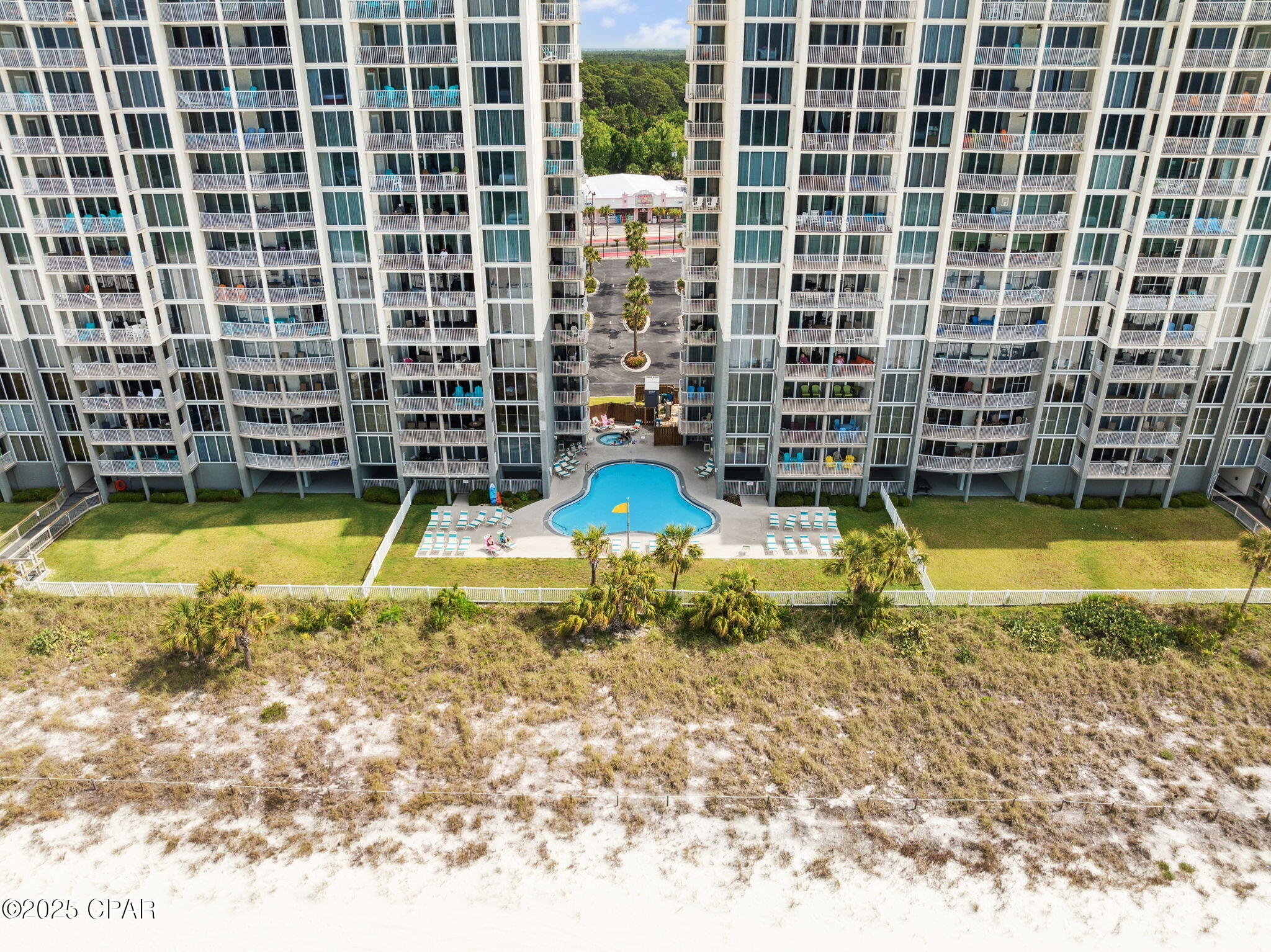 Image 48 For 10515 Front Beach Road 604